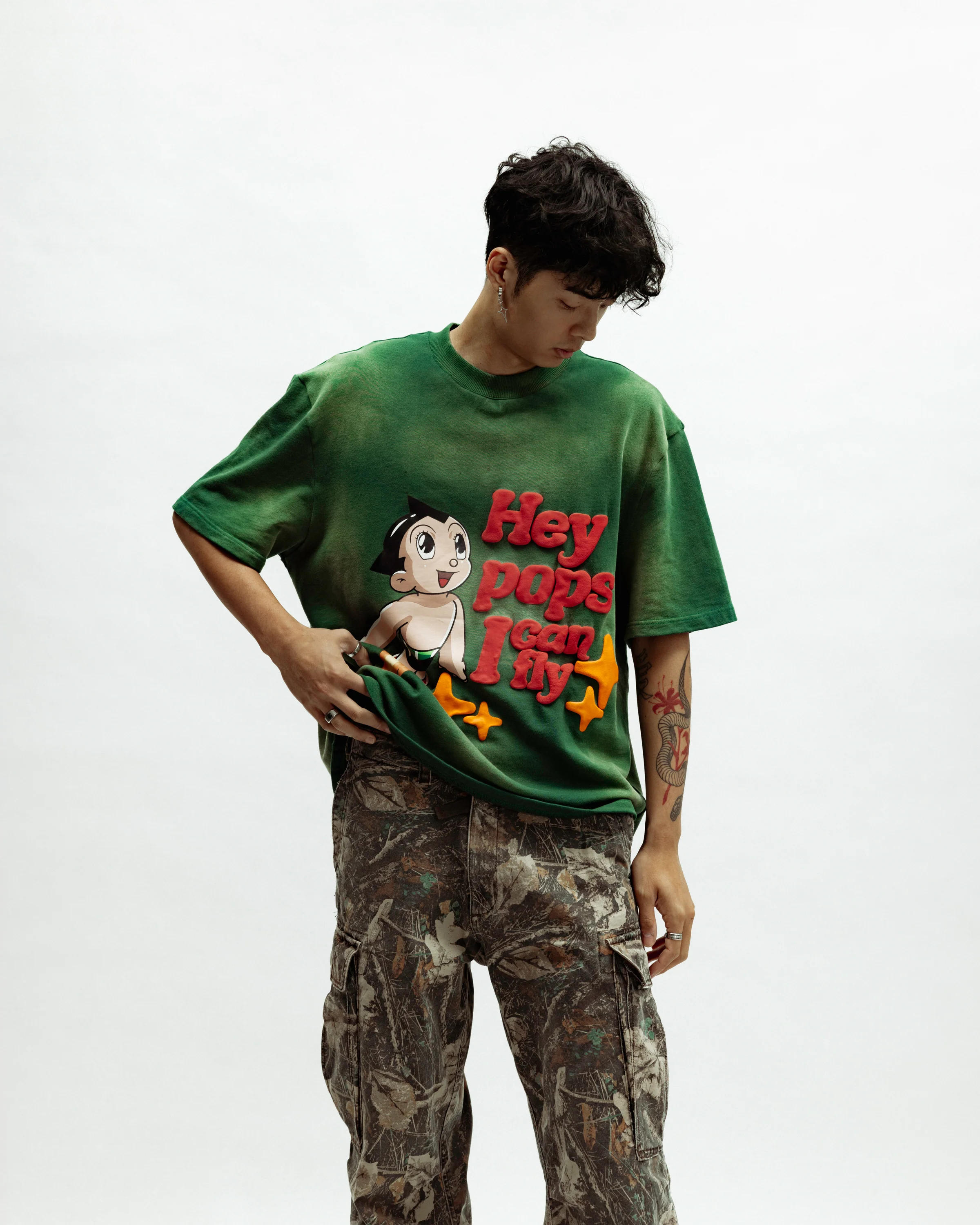 Hey Pop's! - Image 3