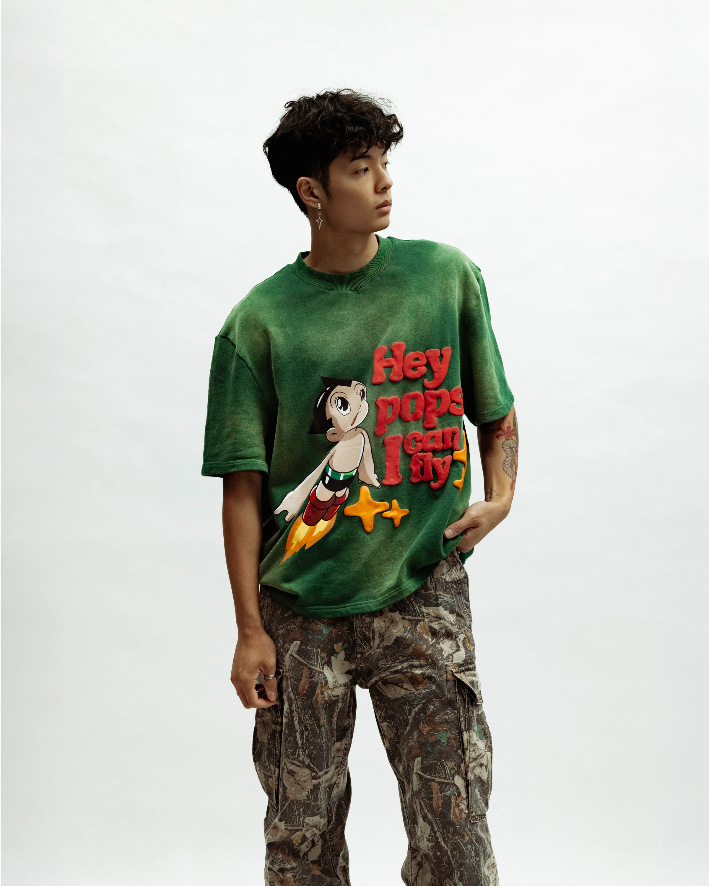 Hey Pop's! - Image 4