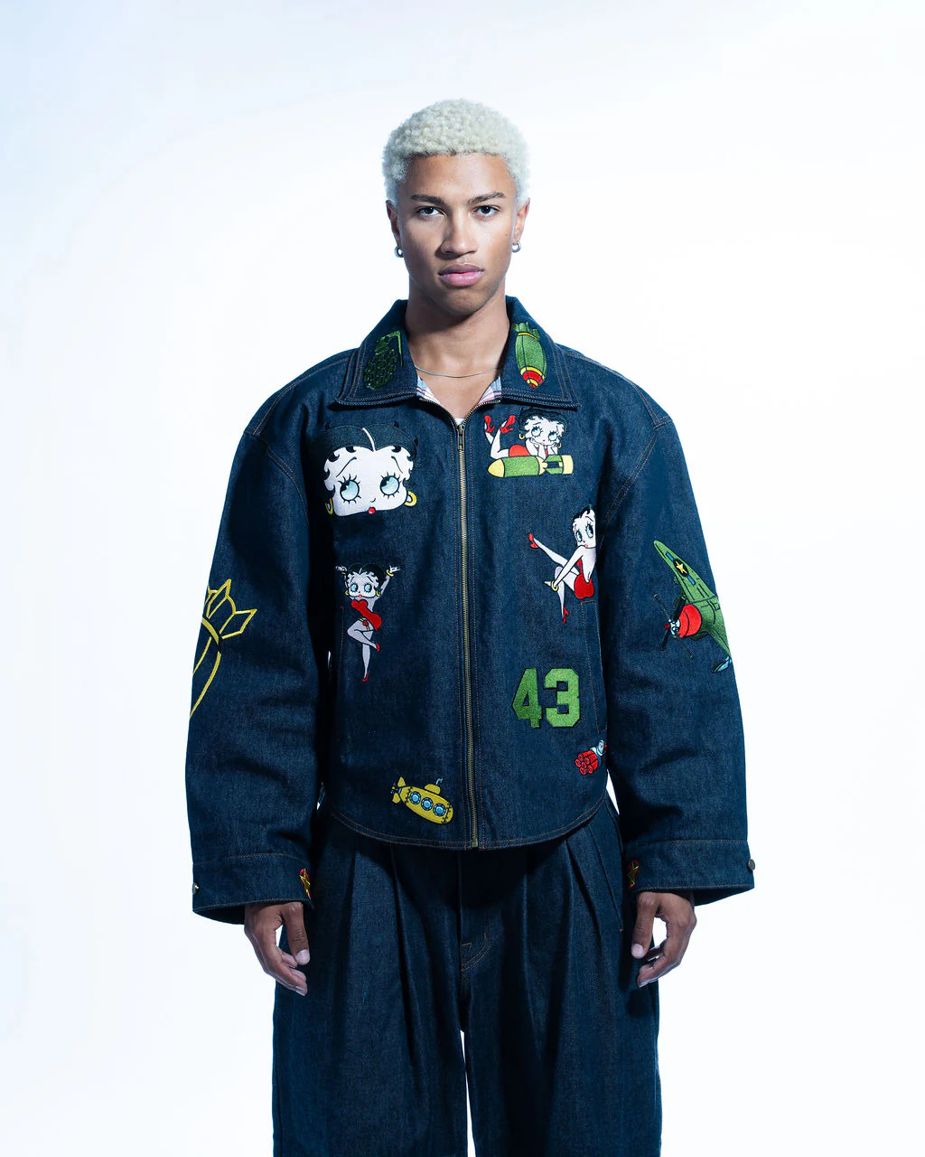 Betty Denim - Image 4