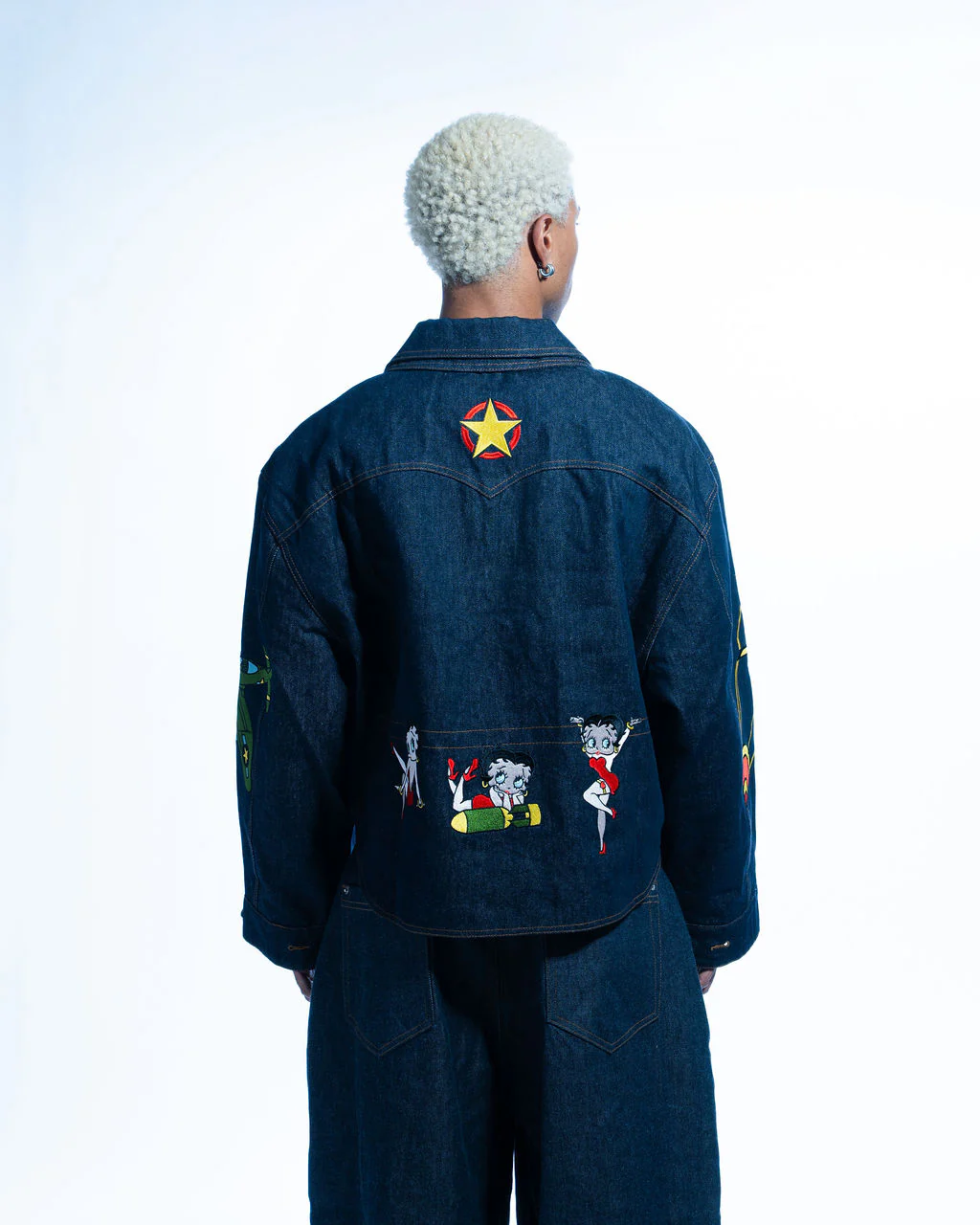 Betty Denim - Image 6