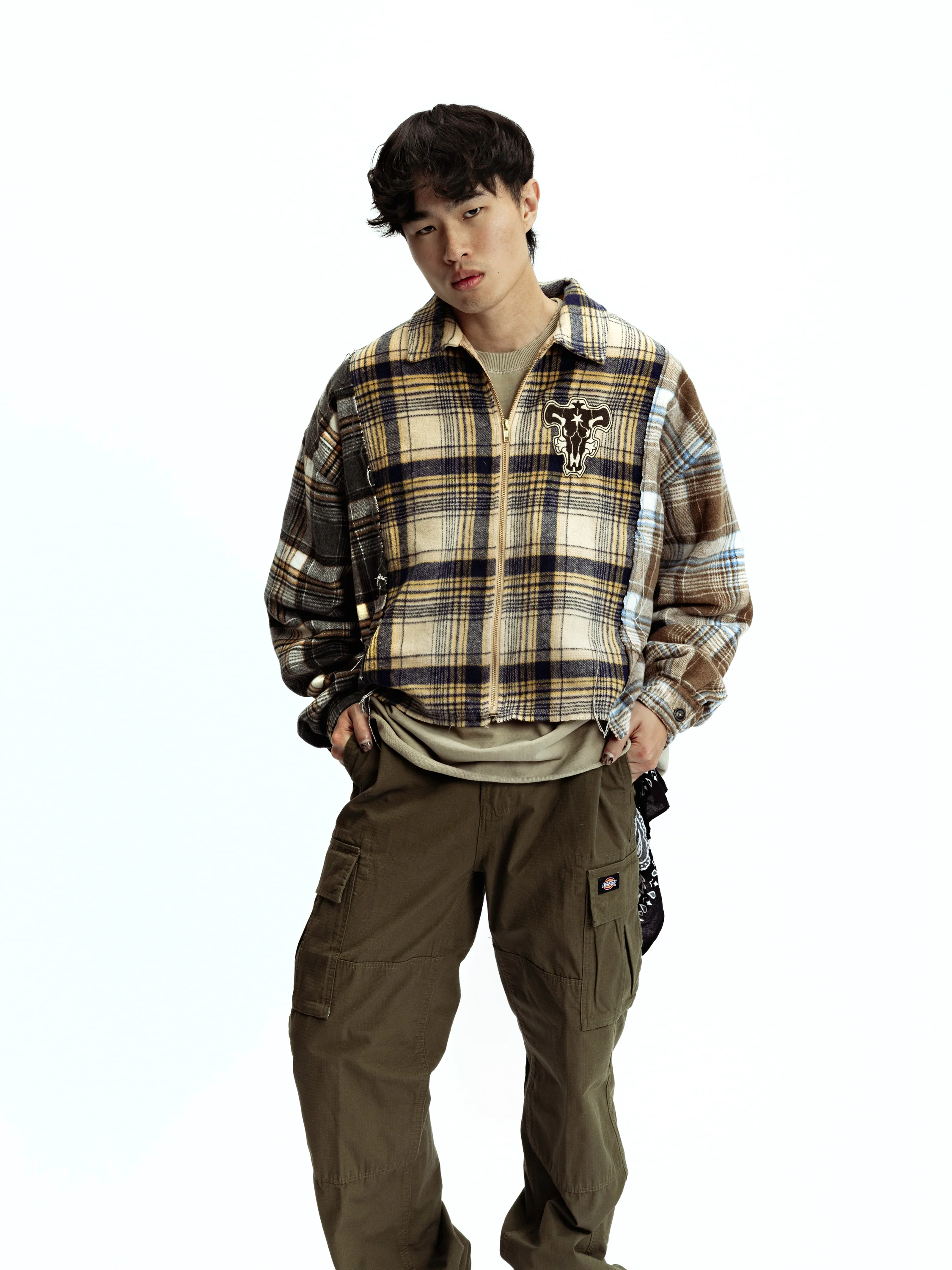 Bull's Flannel - Image 3