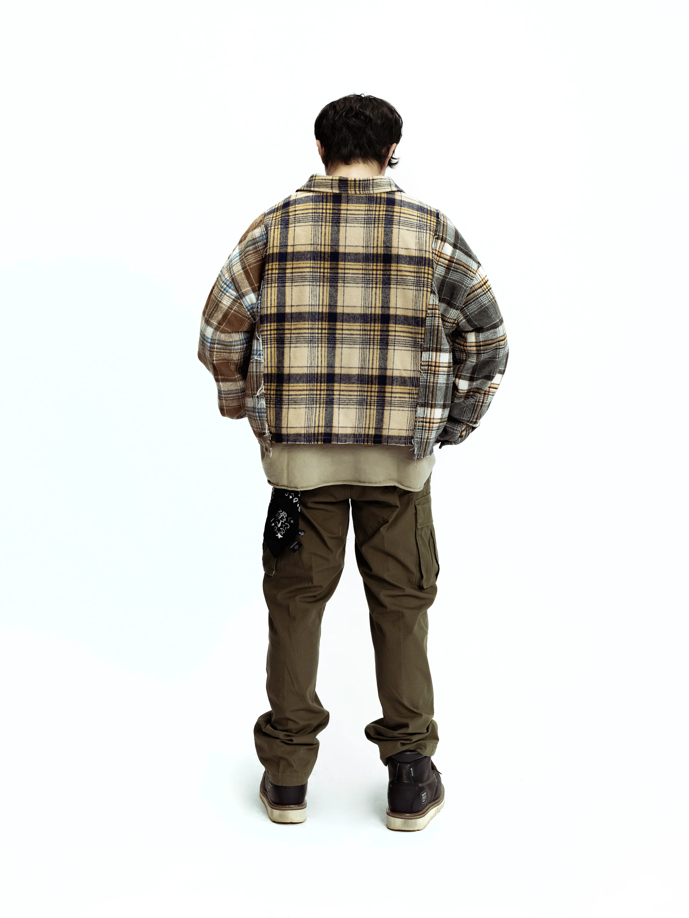 Bull's Flannel - Image 4