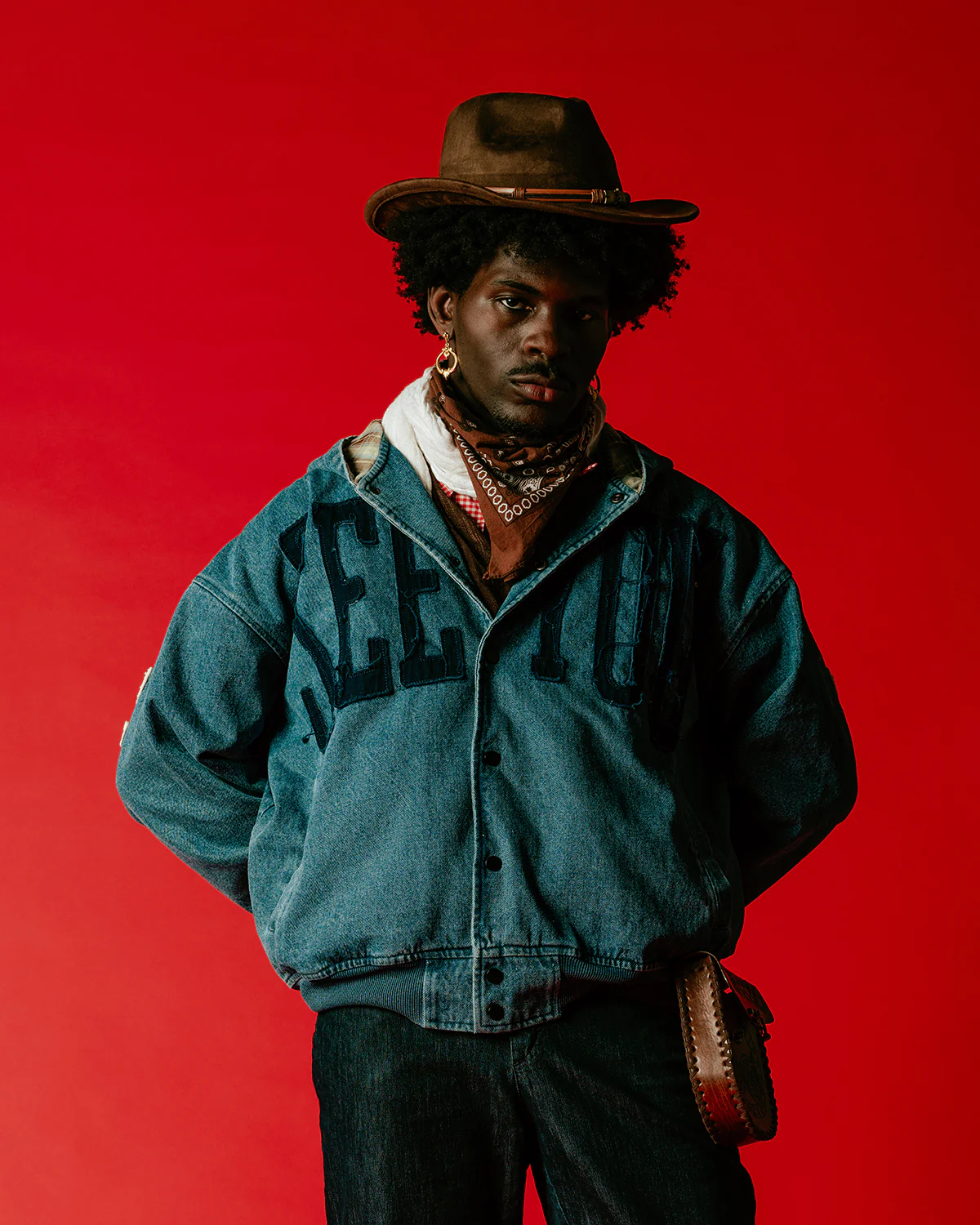 Cowboy Denim - Image 3