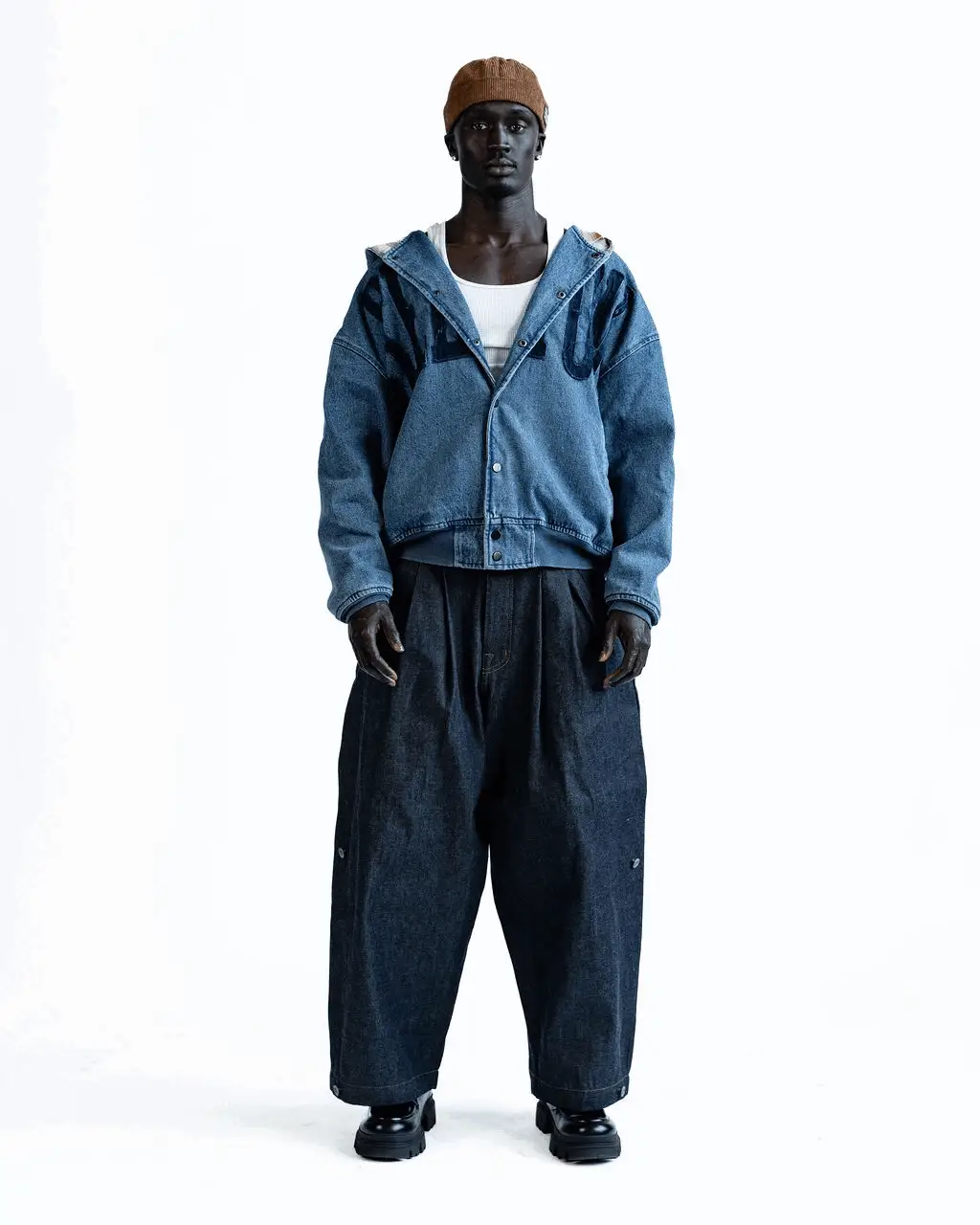 Cowboy Denim - Image 8