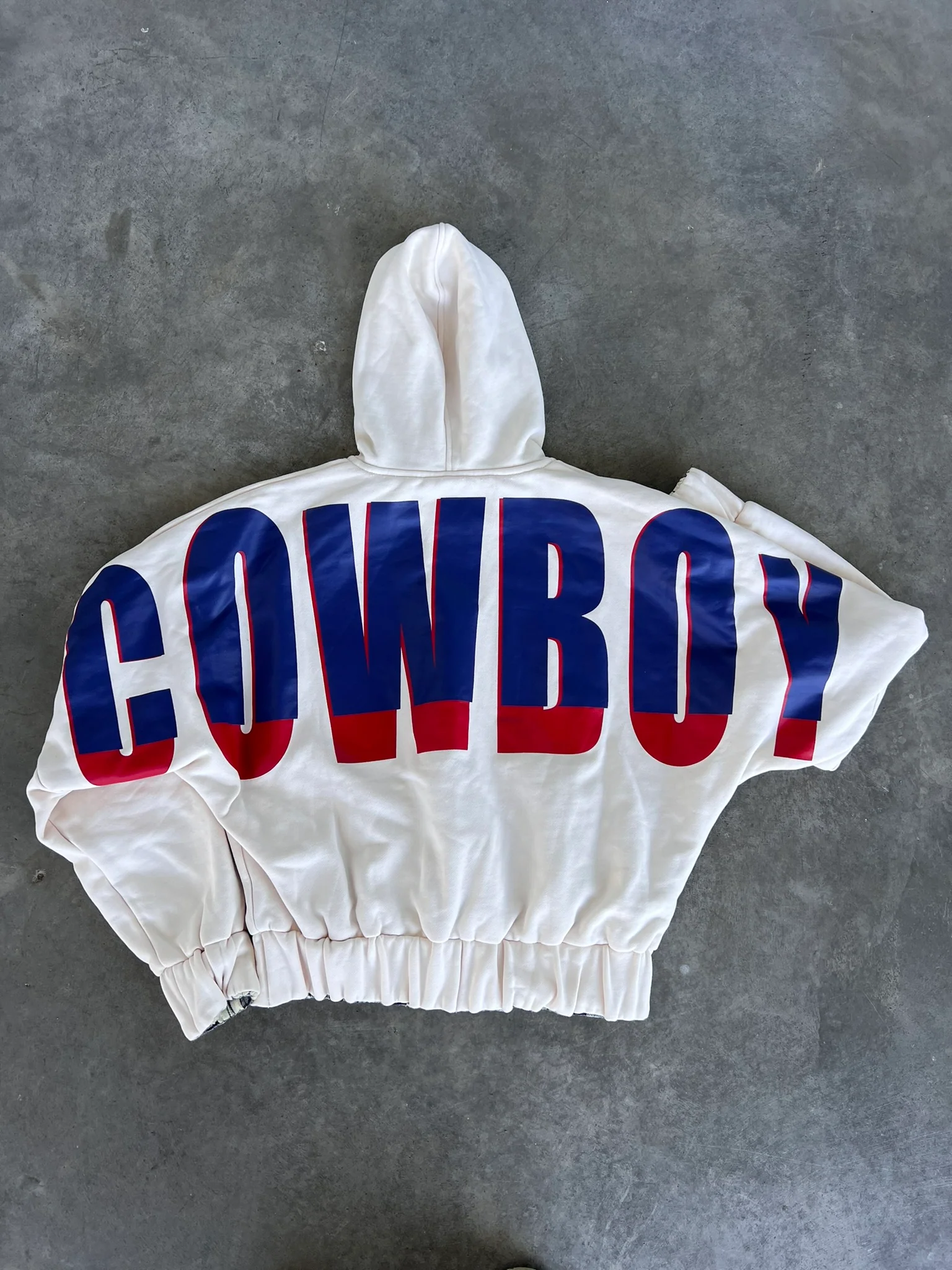 Cowboy Reversible - Image 3