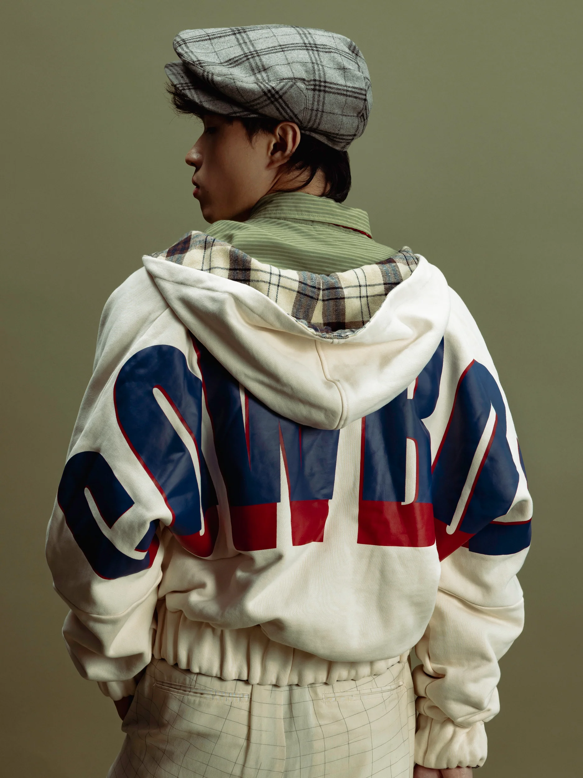 Cowboy Reversible - Image 5