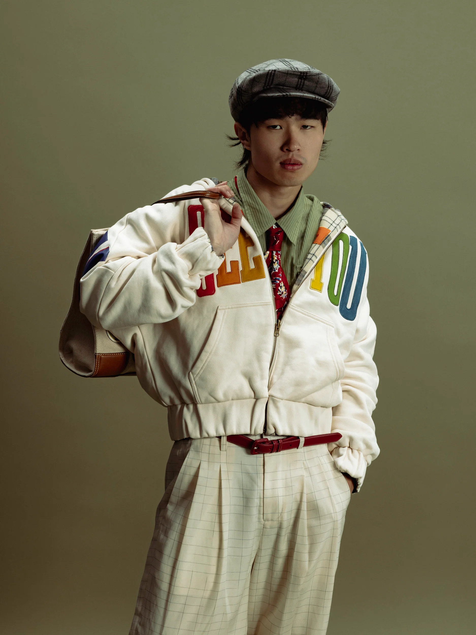 Cowboy Reversible - Image 6