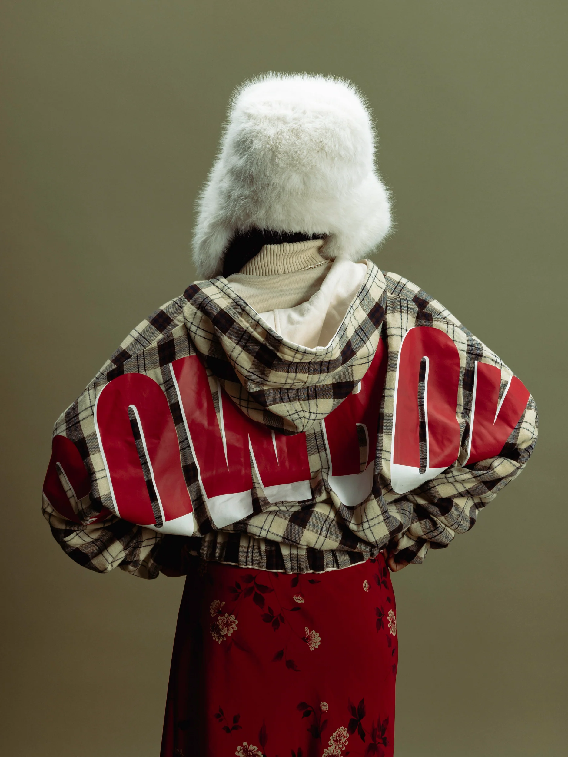 Cowboy Reversible - Image 8