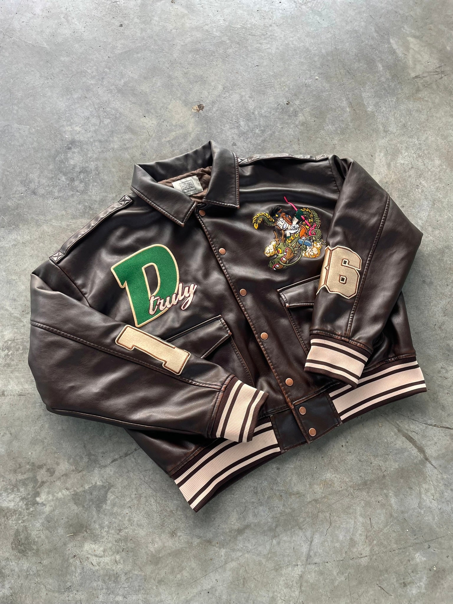 Dragon Bomber (Pre-Order) - Image 4