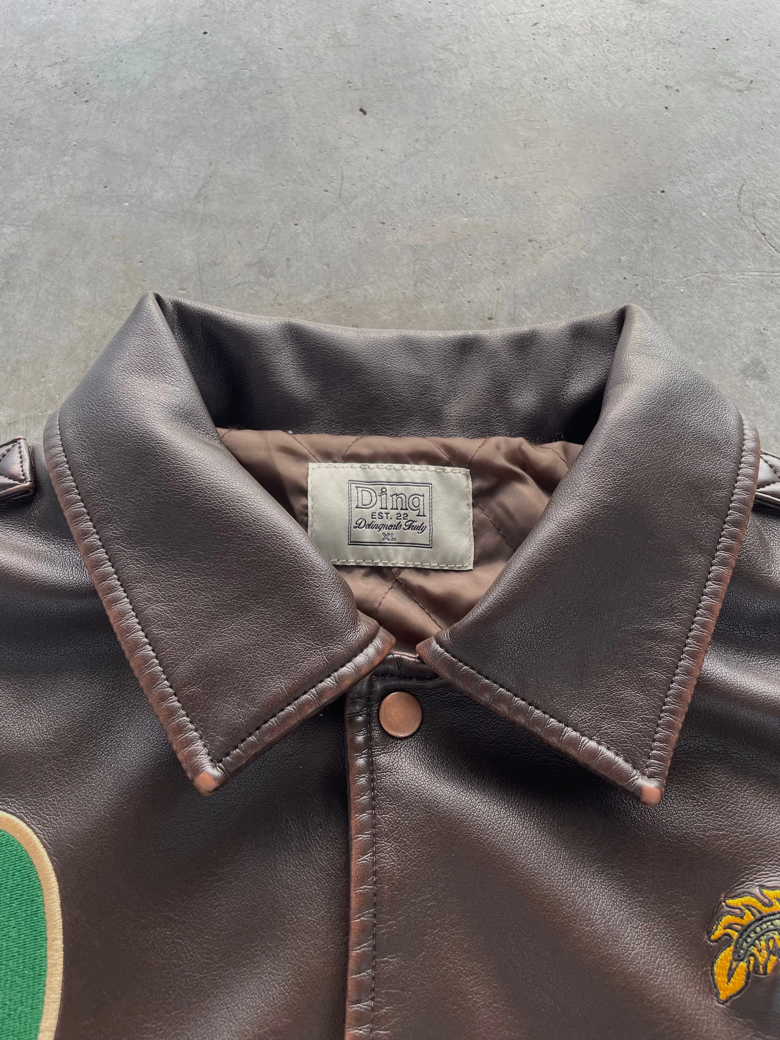 Dragon Bomber (Pre-Order) - Image 5