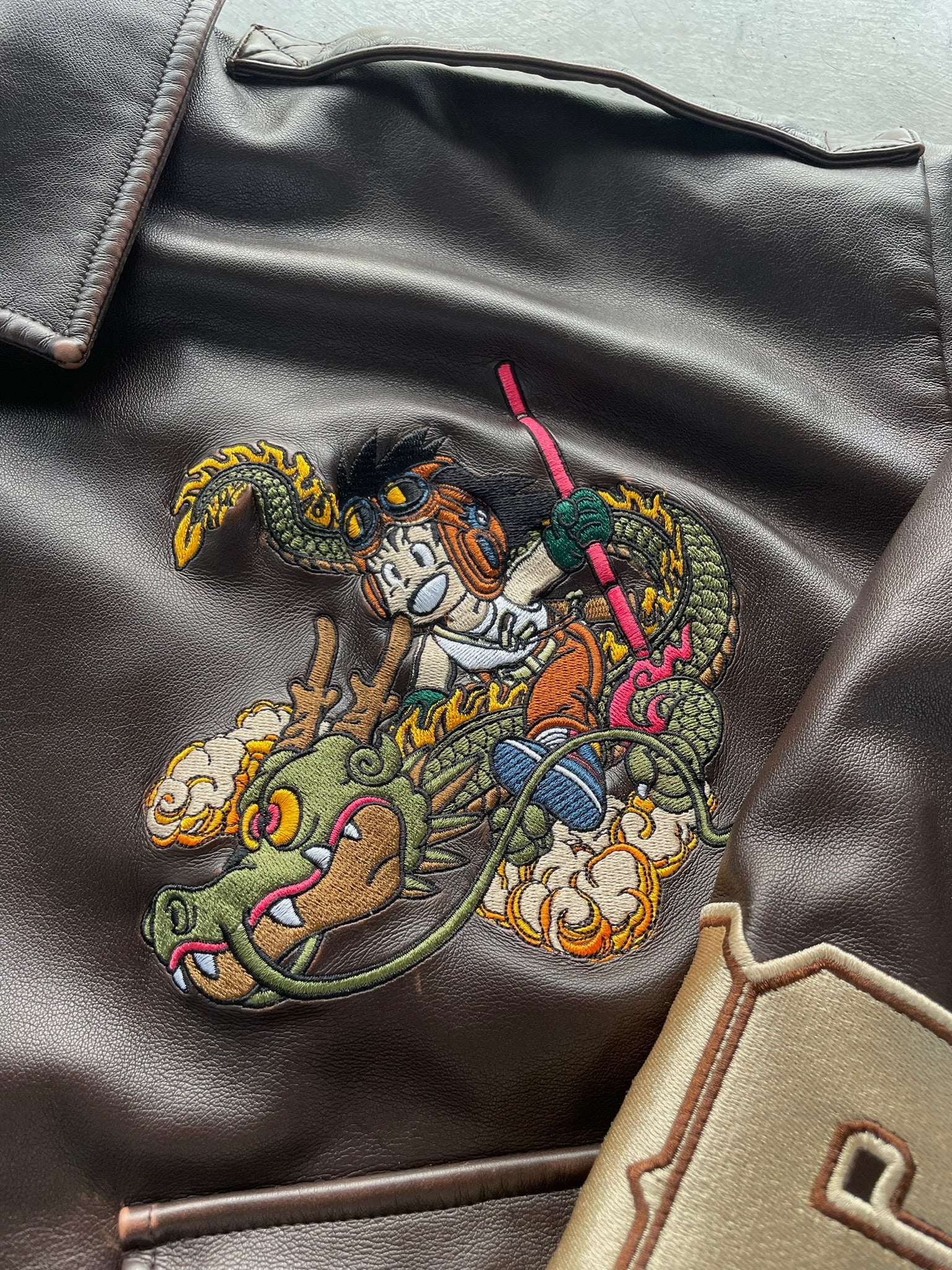 Dragon Bomber (Pre-Order) - Image 6