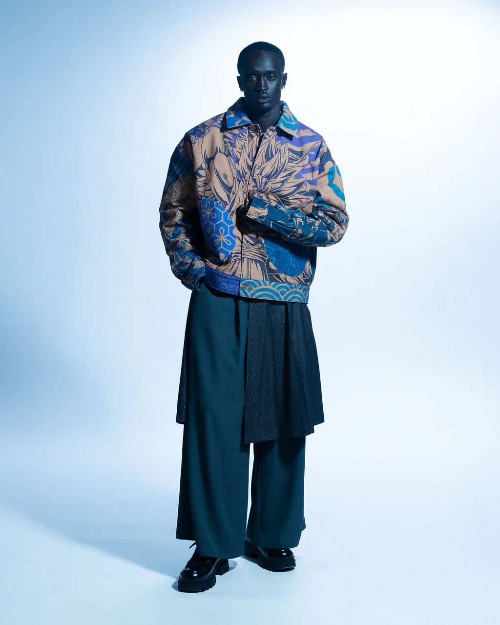 Dragon Linen ( Ships end of Oct.) - Image 3