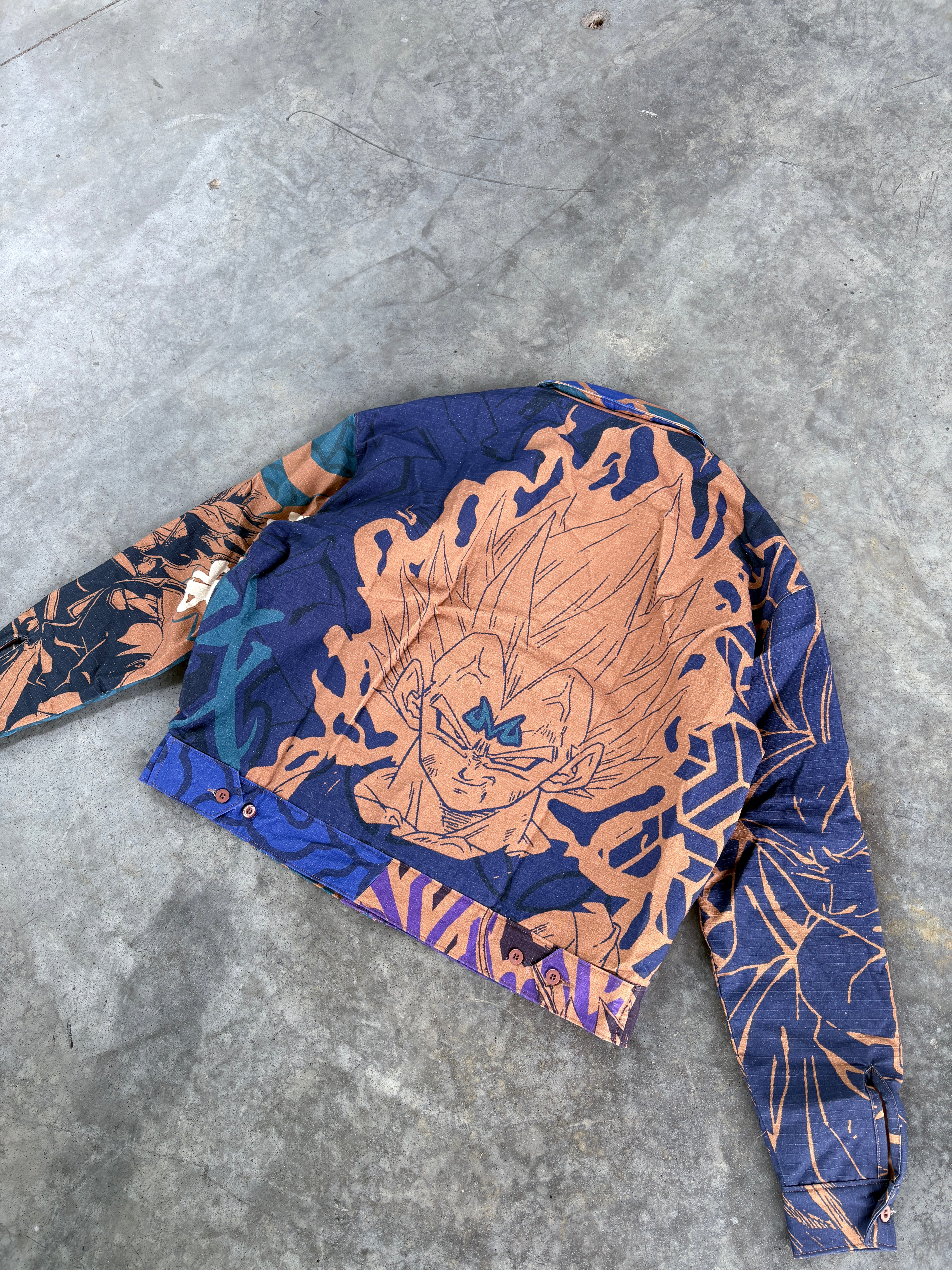 Dragon Linen ( Ships end of Oct.) - Image 5