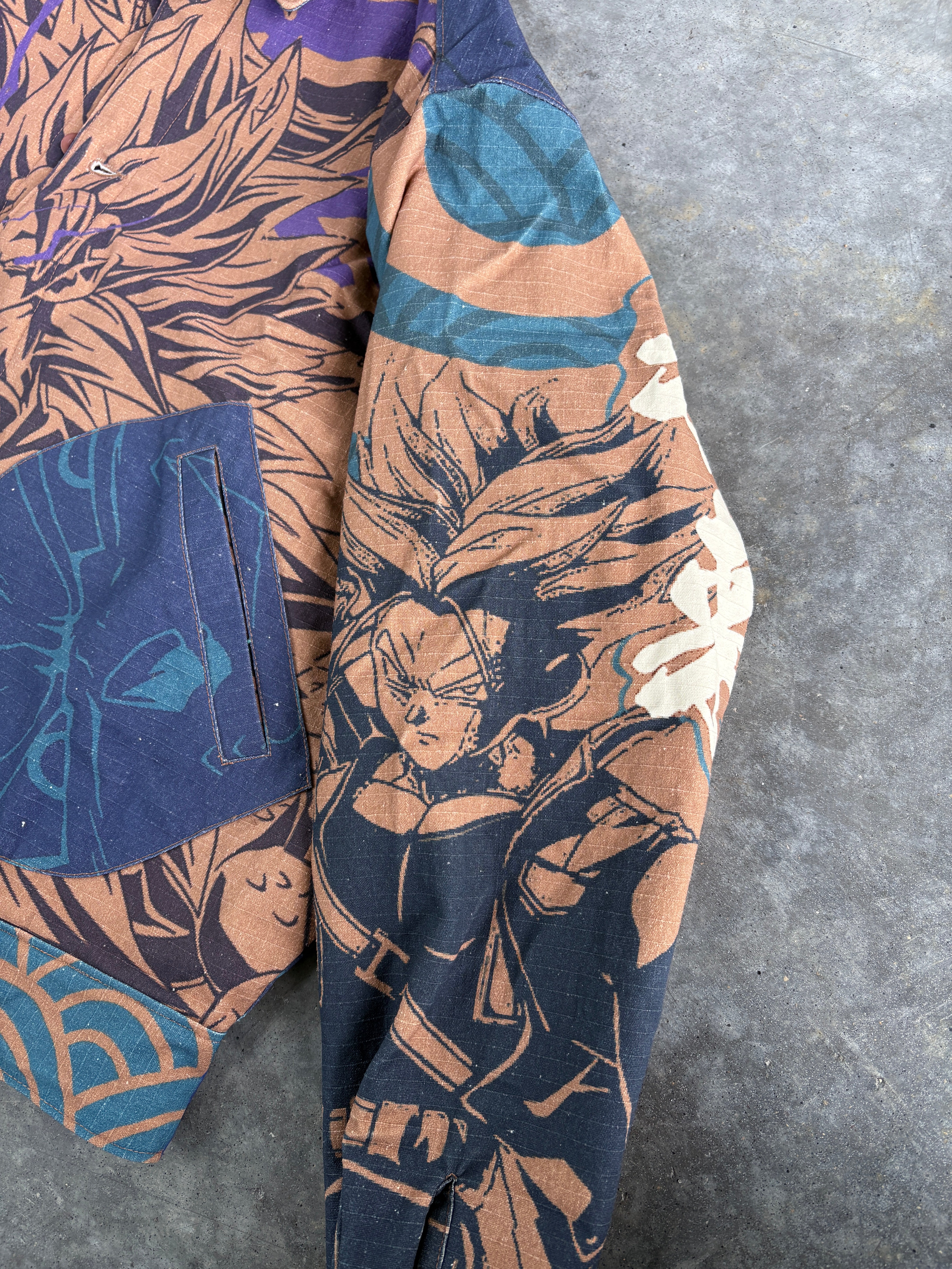 Dragon Linen ( Ships end of Oct.) - Image 6