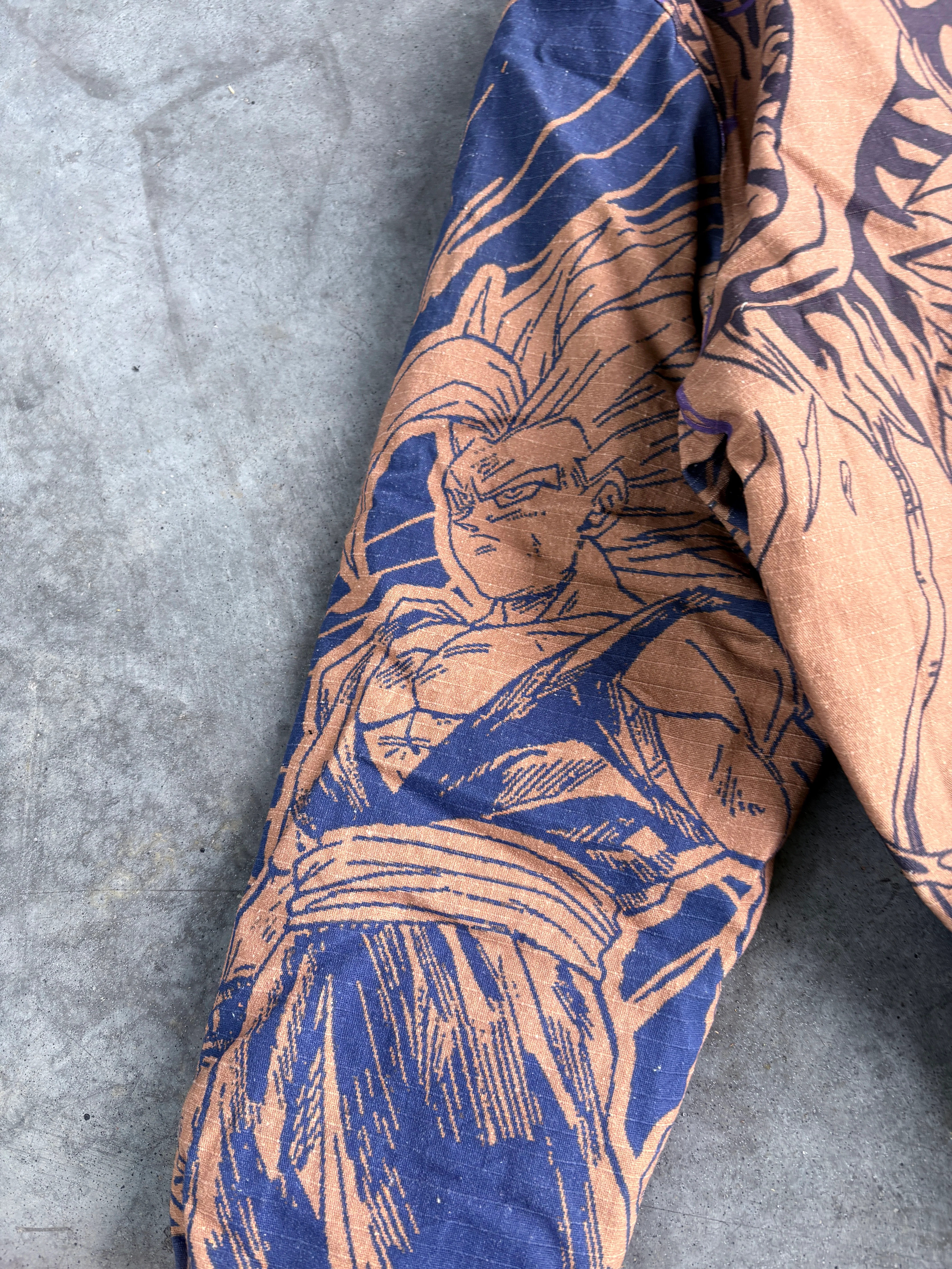 Dragon Linen ( Ships end of Oct.) - Image 7