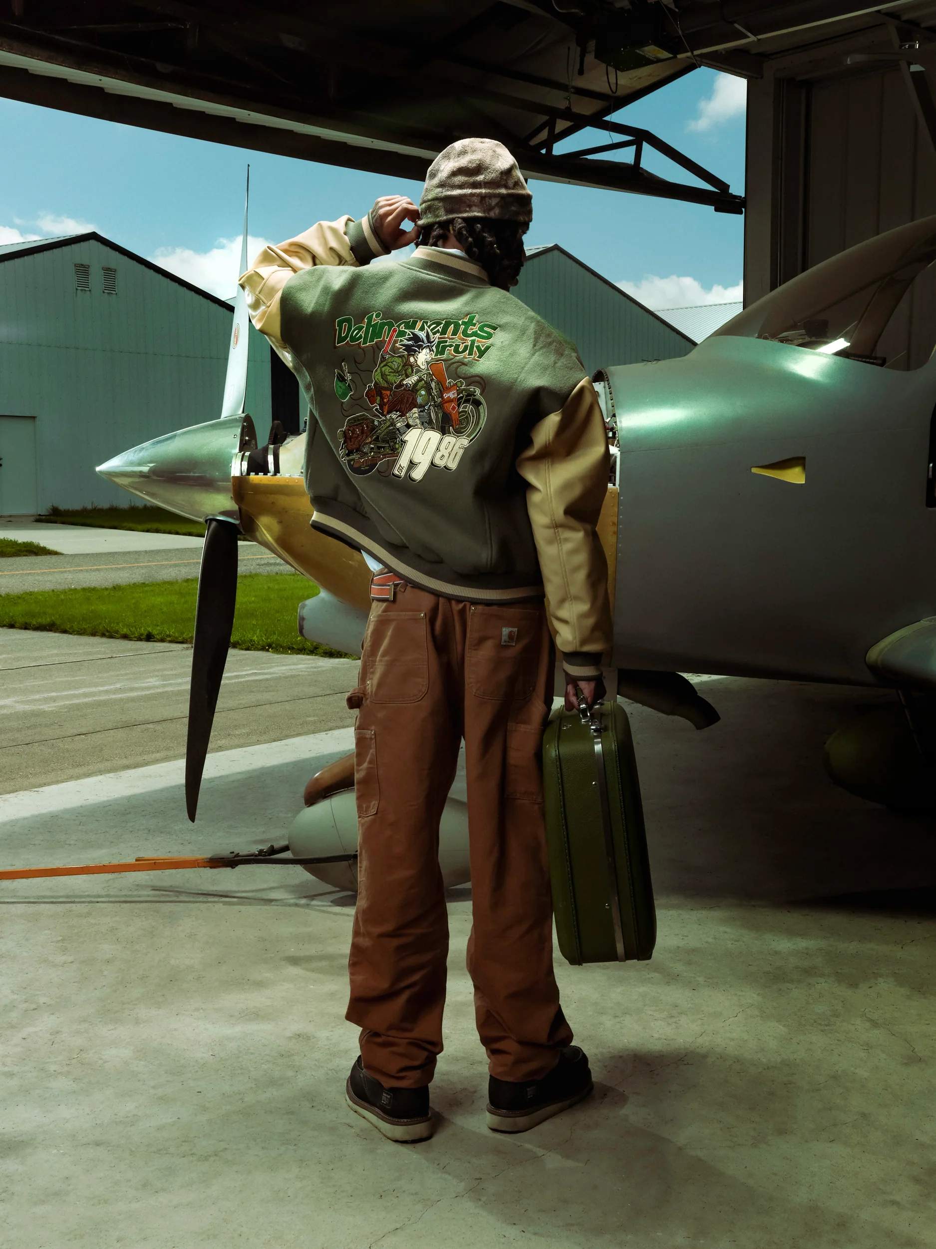 Dragon Varsity - Image 4
