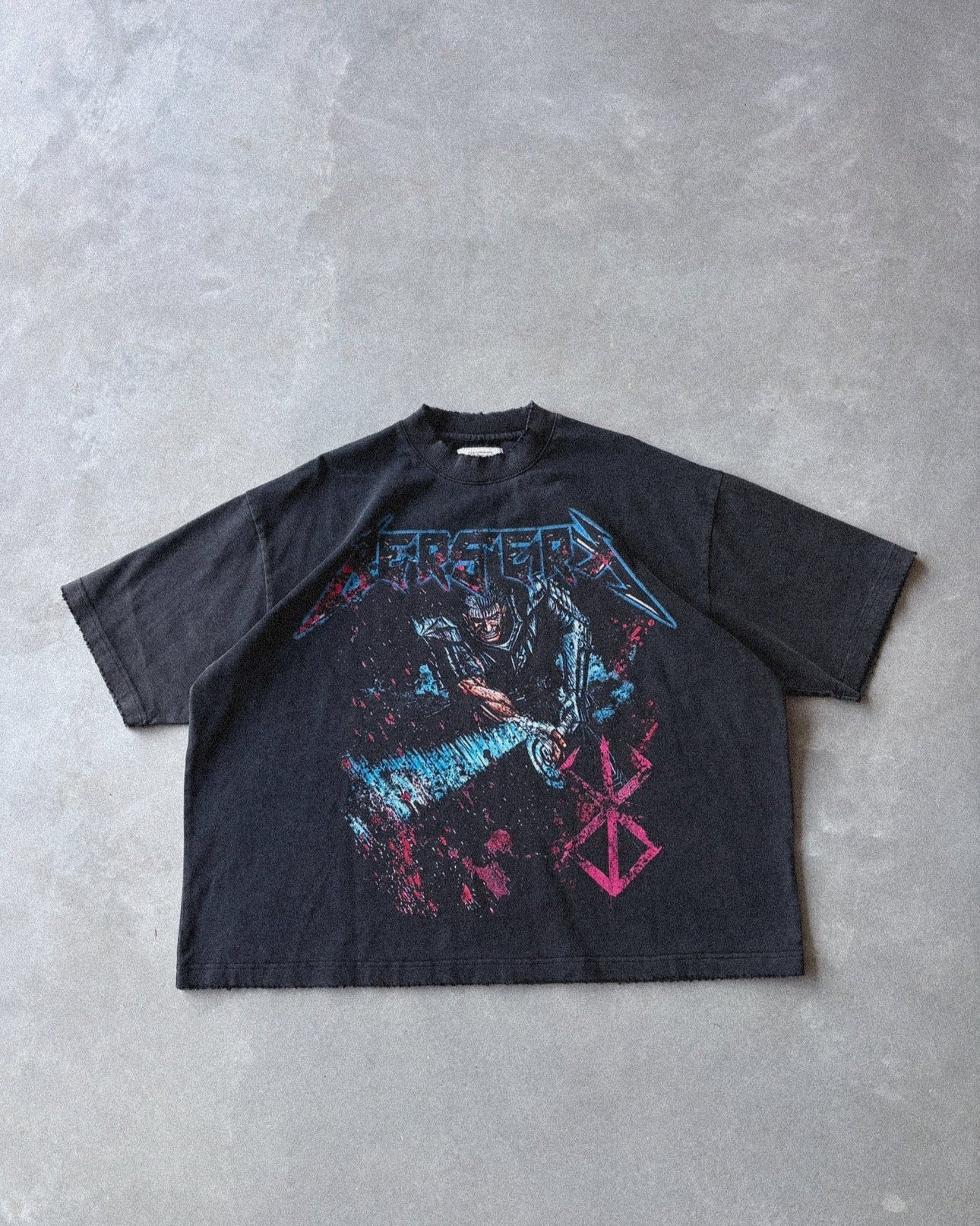Berserk Metal - Image 2