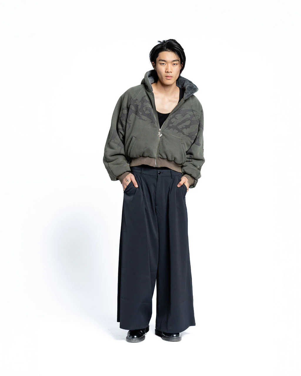 Eva Fur ( Ships early Jan. ) - Image 3