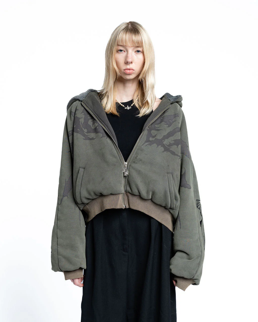 Eva Fur ( Ships early Jan. ) - Image 6