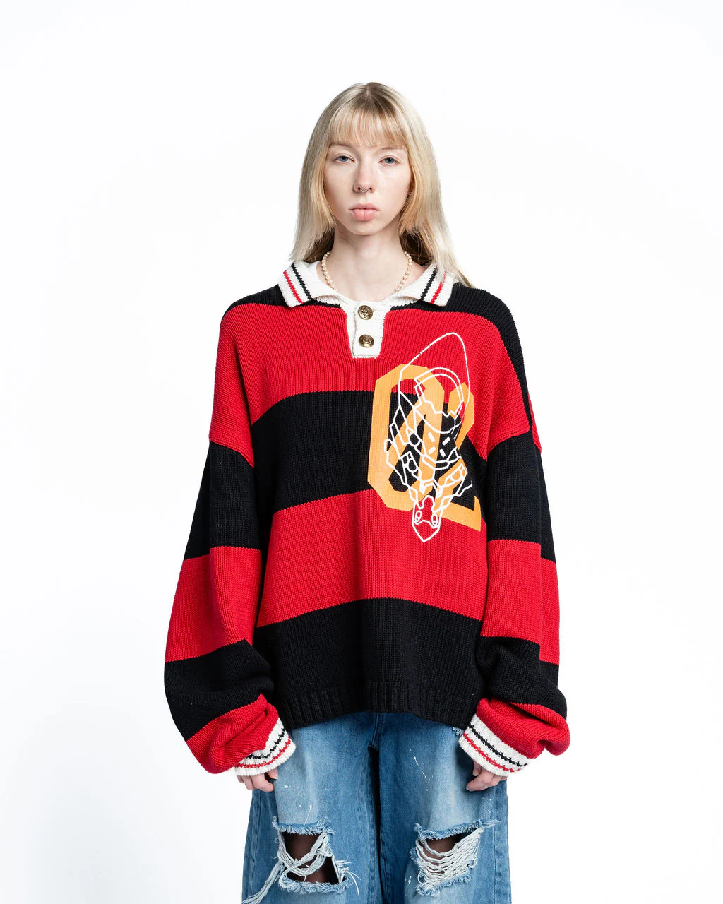 Eva Knit - Image 3