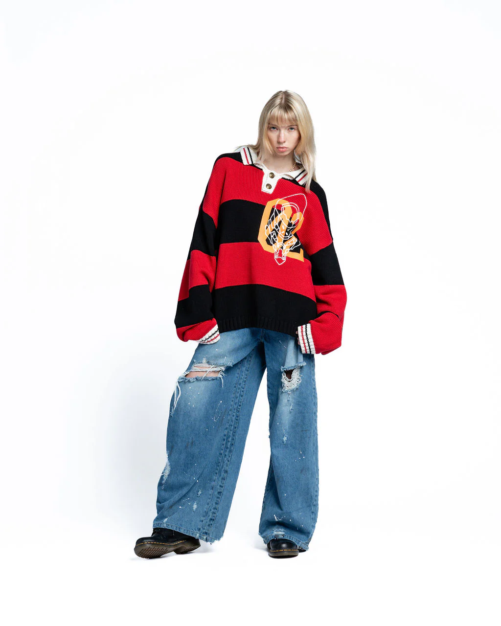 Eva Knit - Image 4
