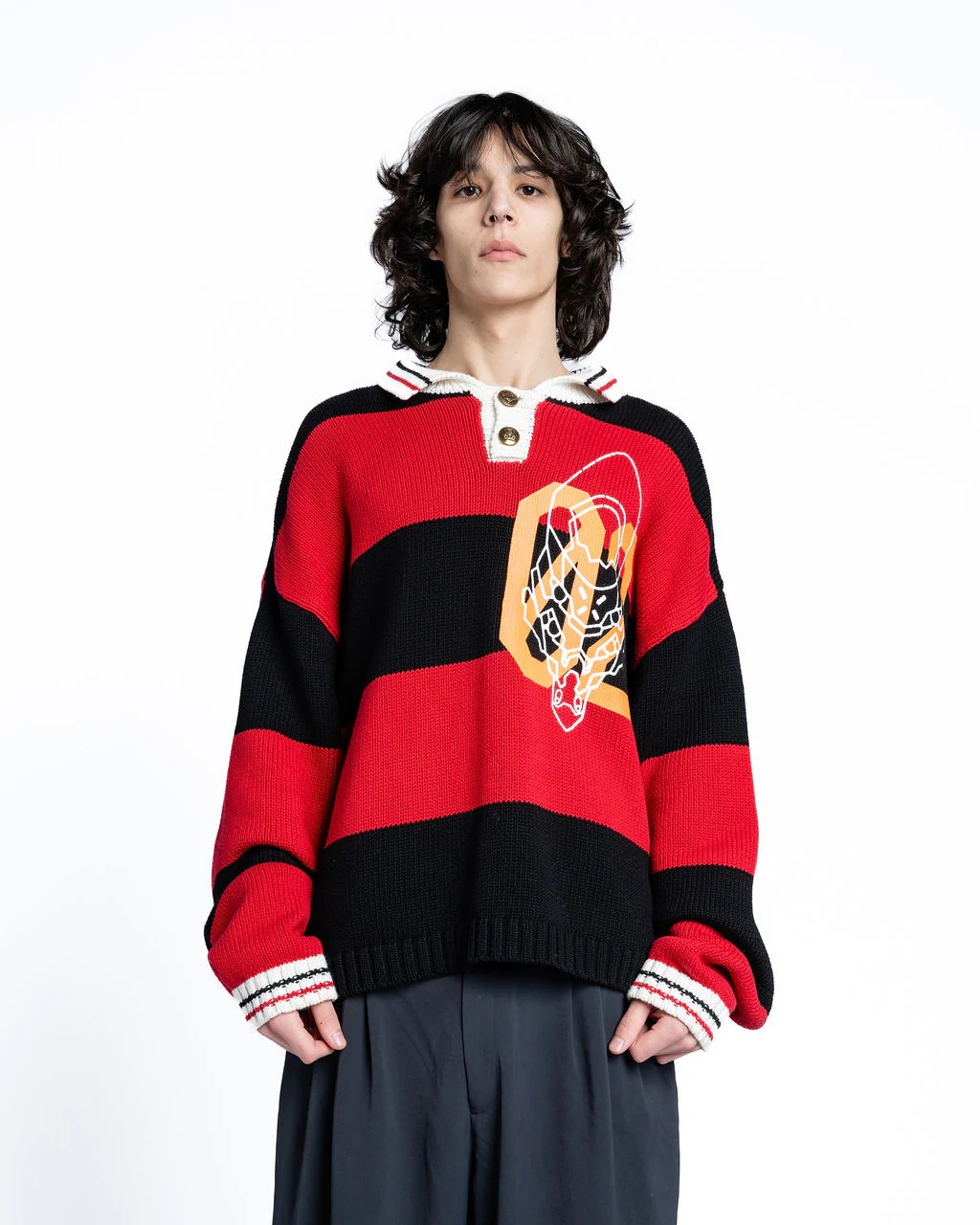 Eva Knit - Image 5