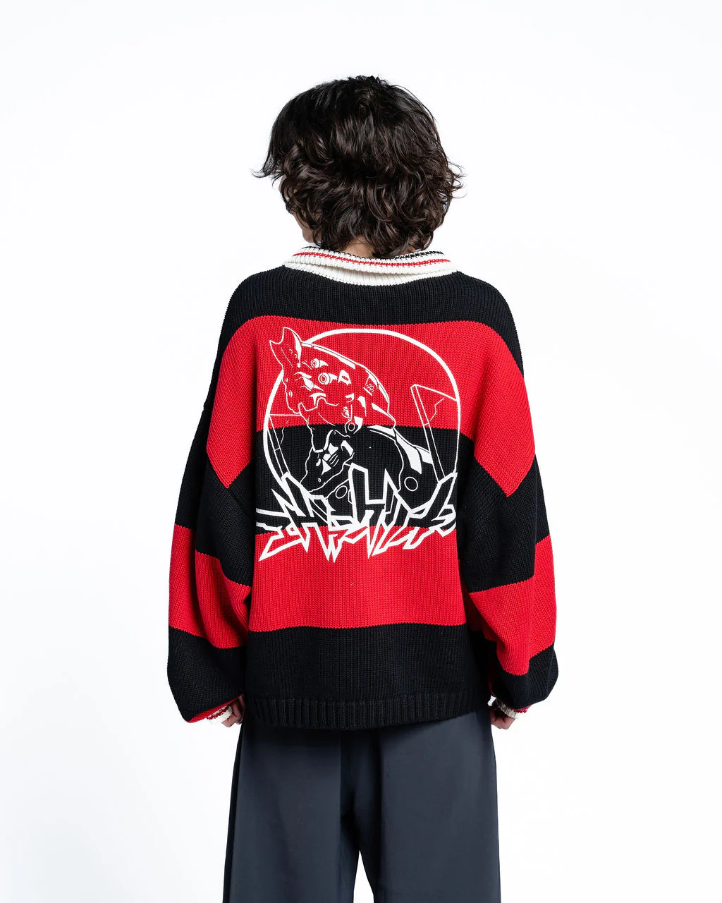 Eva Knit - Image 7