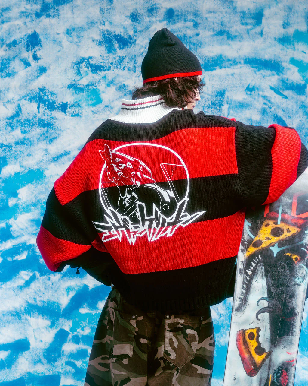 Eva Knit - Image 8