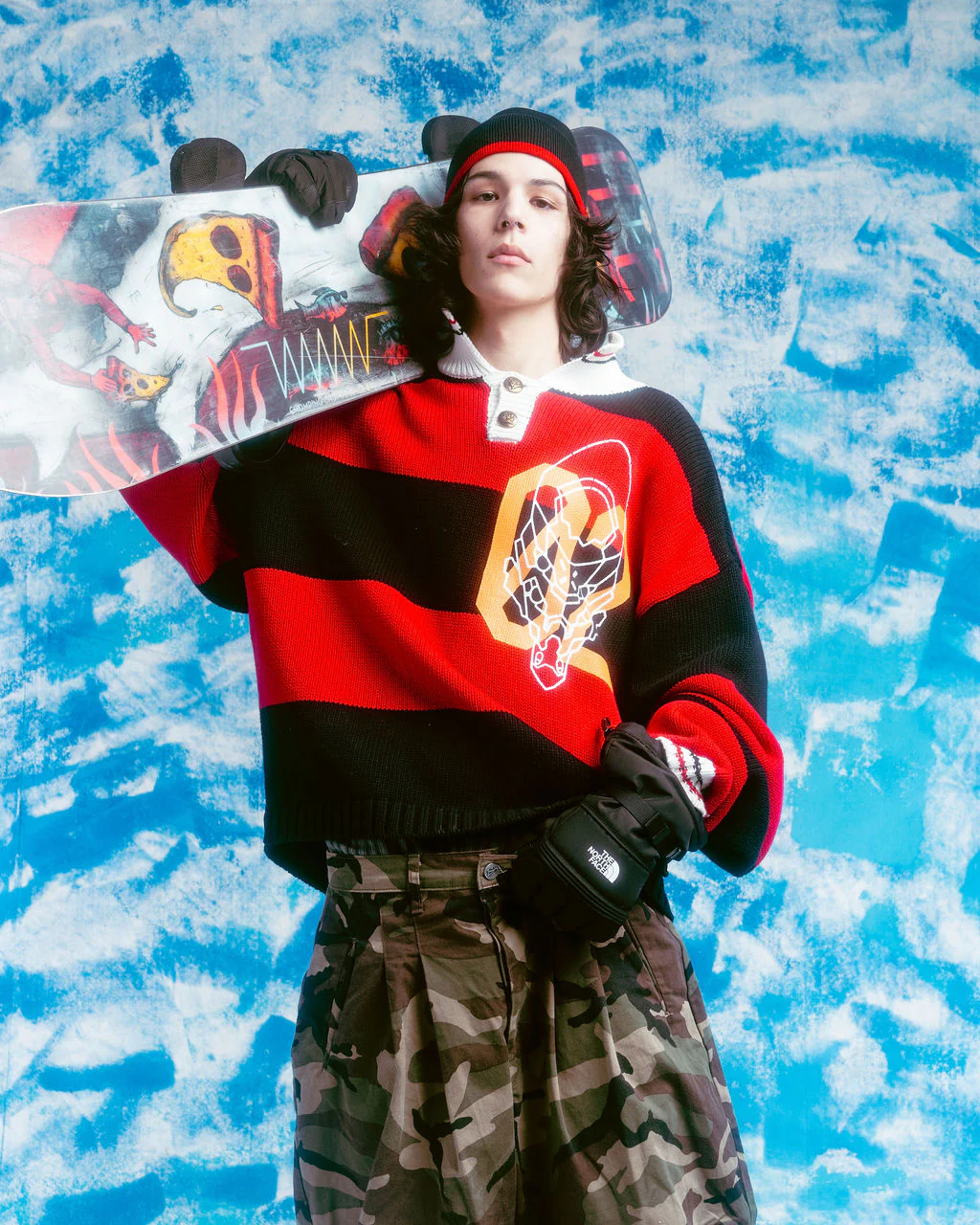 Eva Knit - Image 9