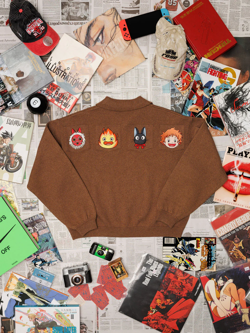 Studio Knits - Image 2