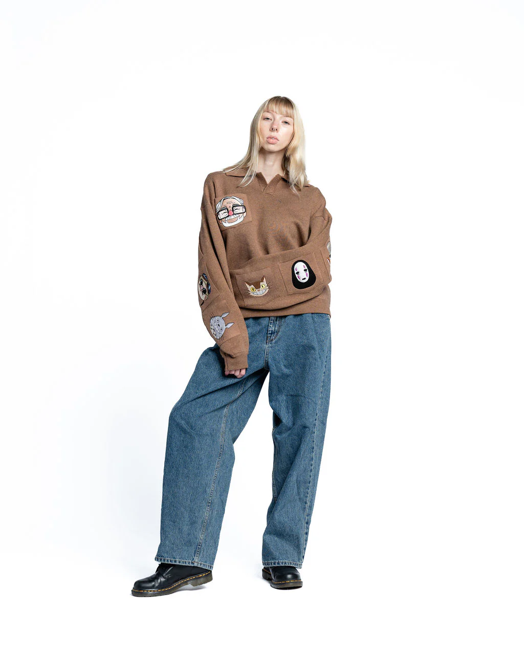 Studio Knits - Image 4