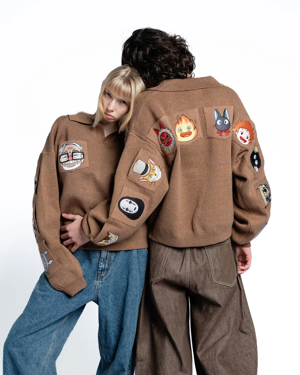 Studio Knits - Image 6
