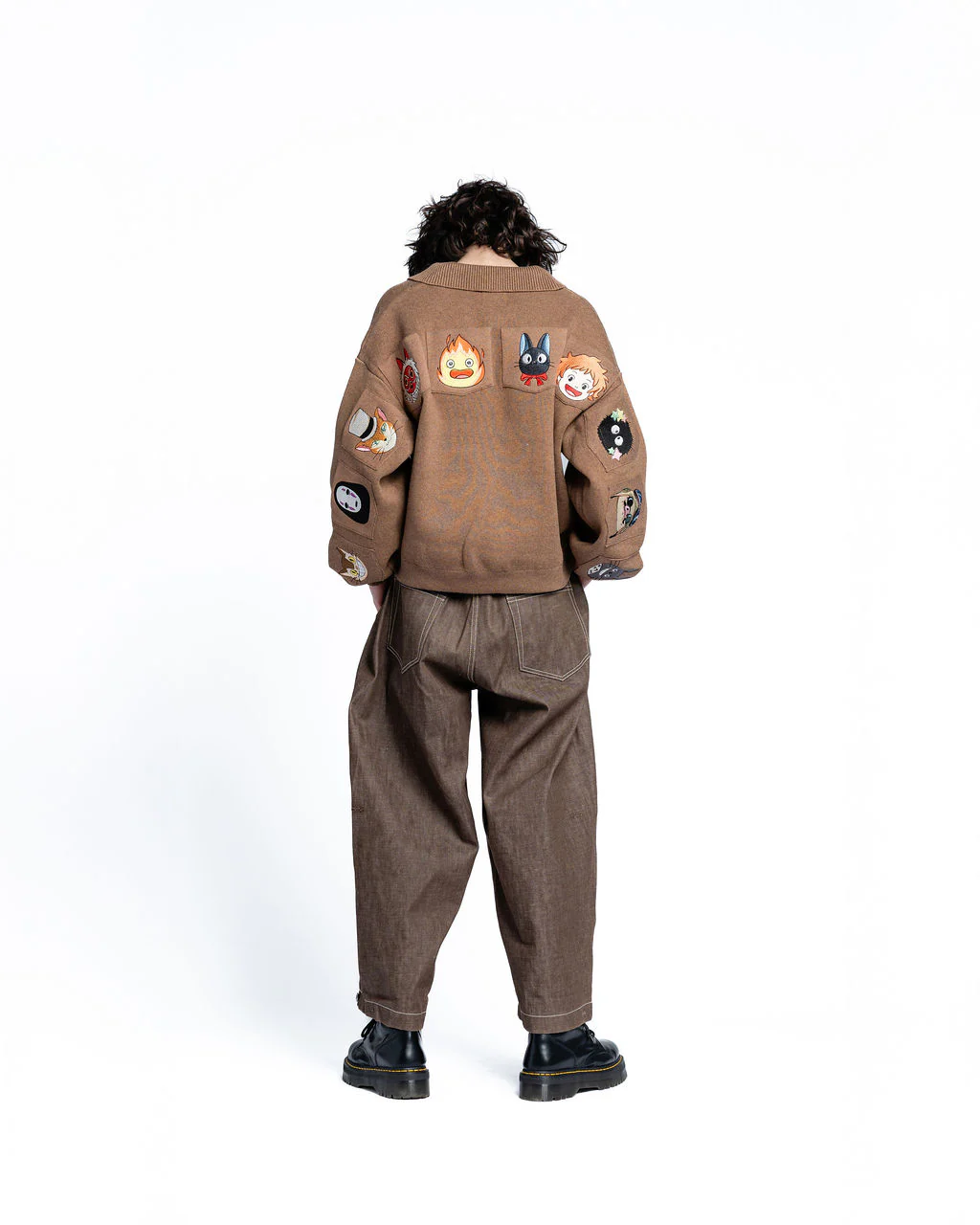 Studio Knits - Image 8