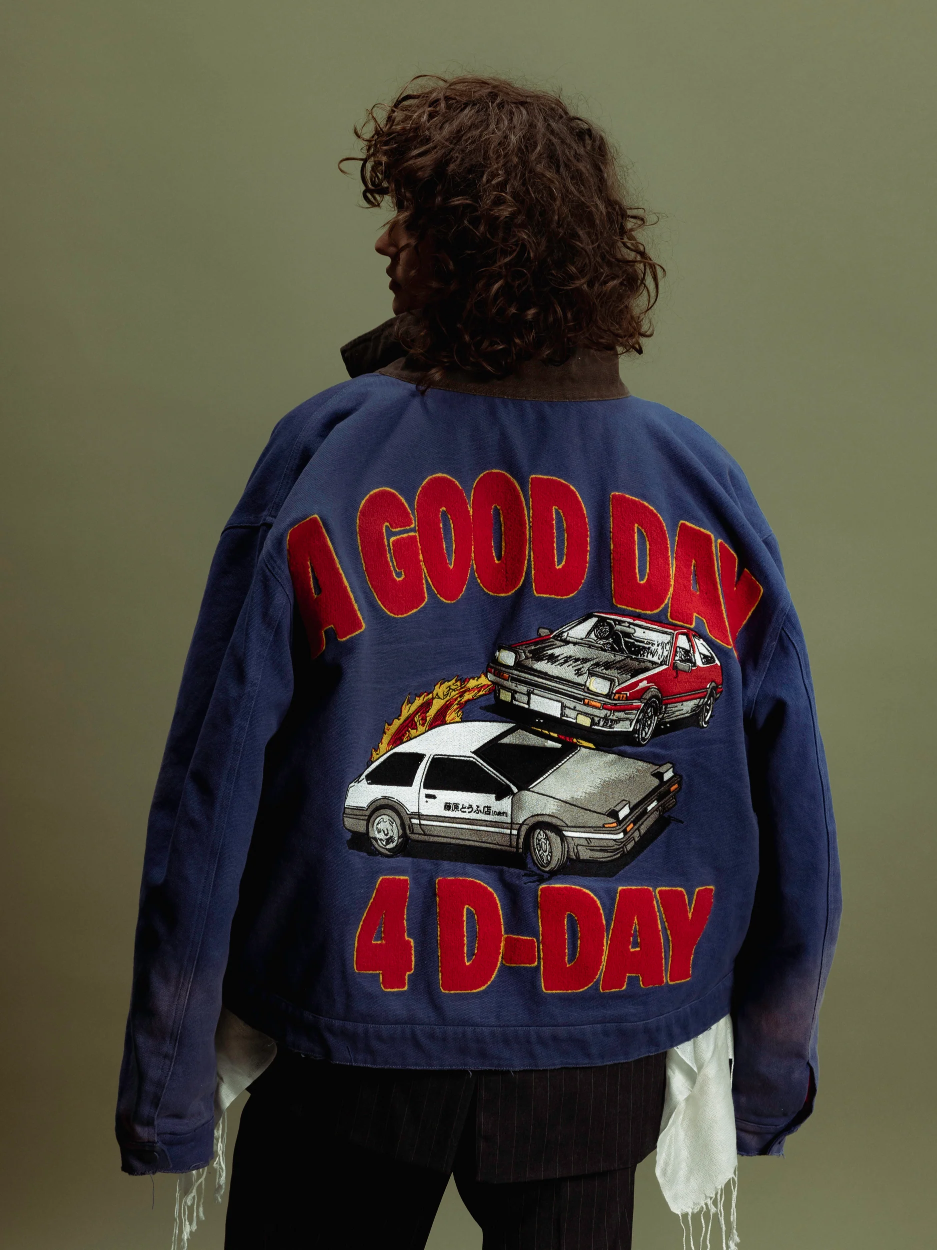 Good Day 4 D-Day - Image 5