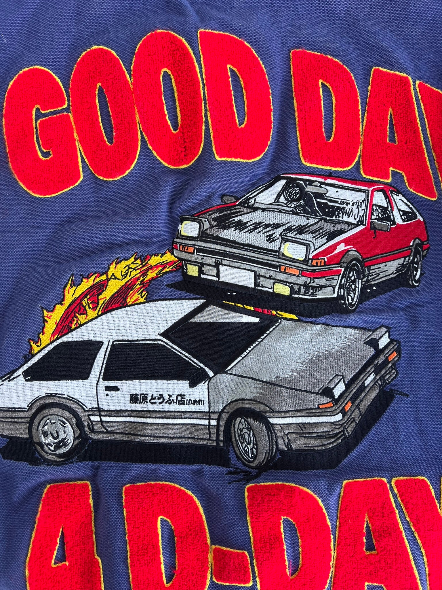 Good Day 4 D-Day - Image 6