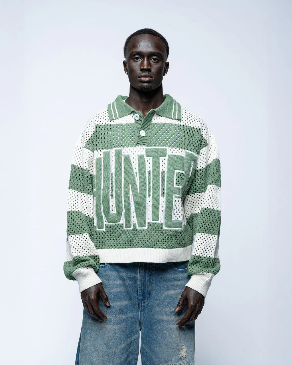 Hunter Mesh - Image 4