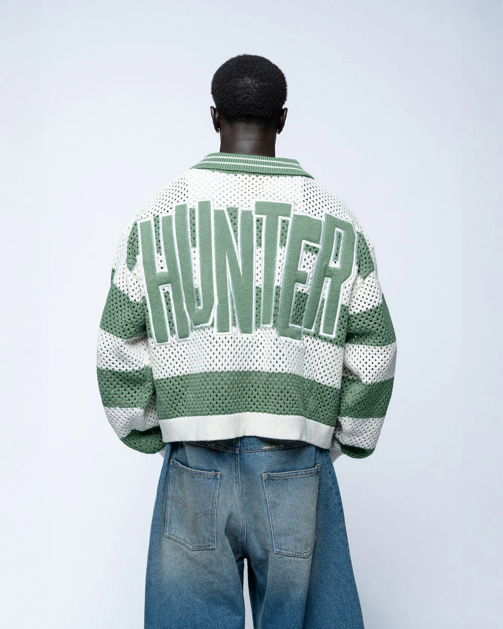 Hunter Mesh - Image 5