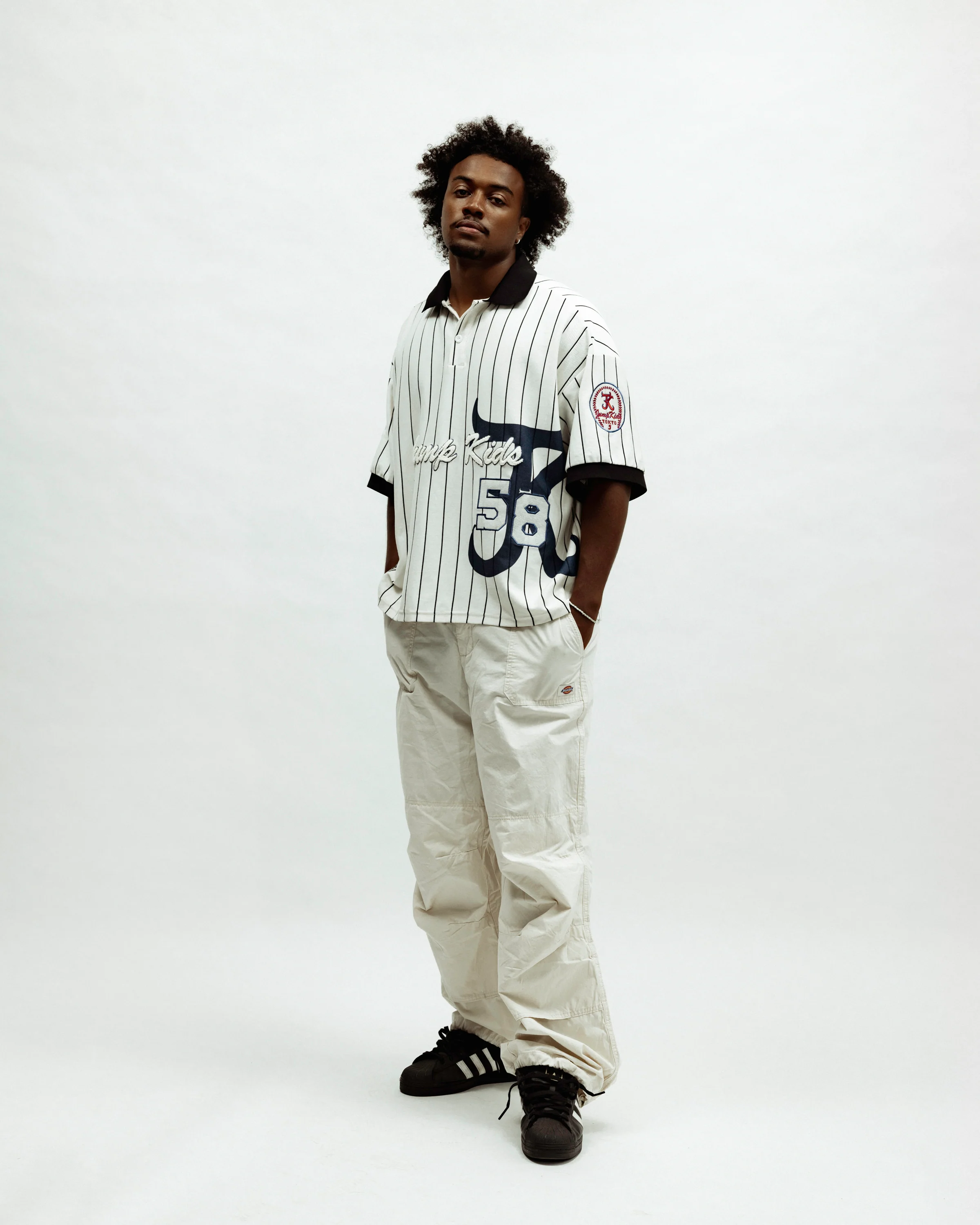 Jump Kids Jersey (JKJ) - Image 3