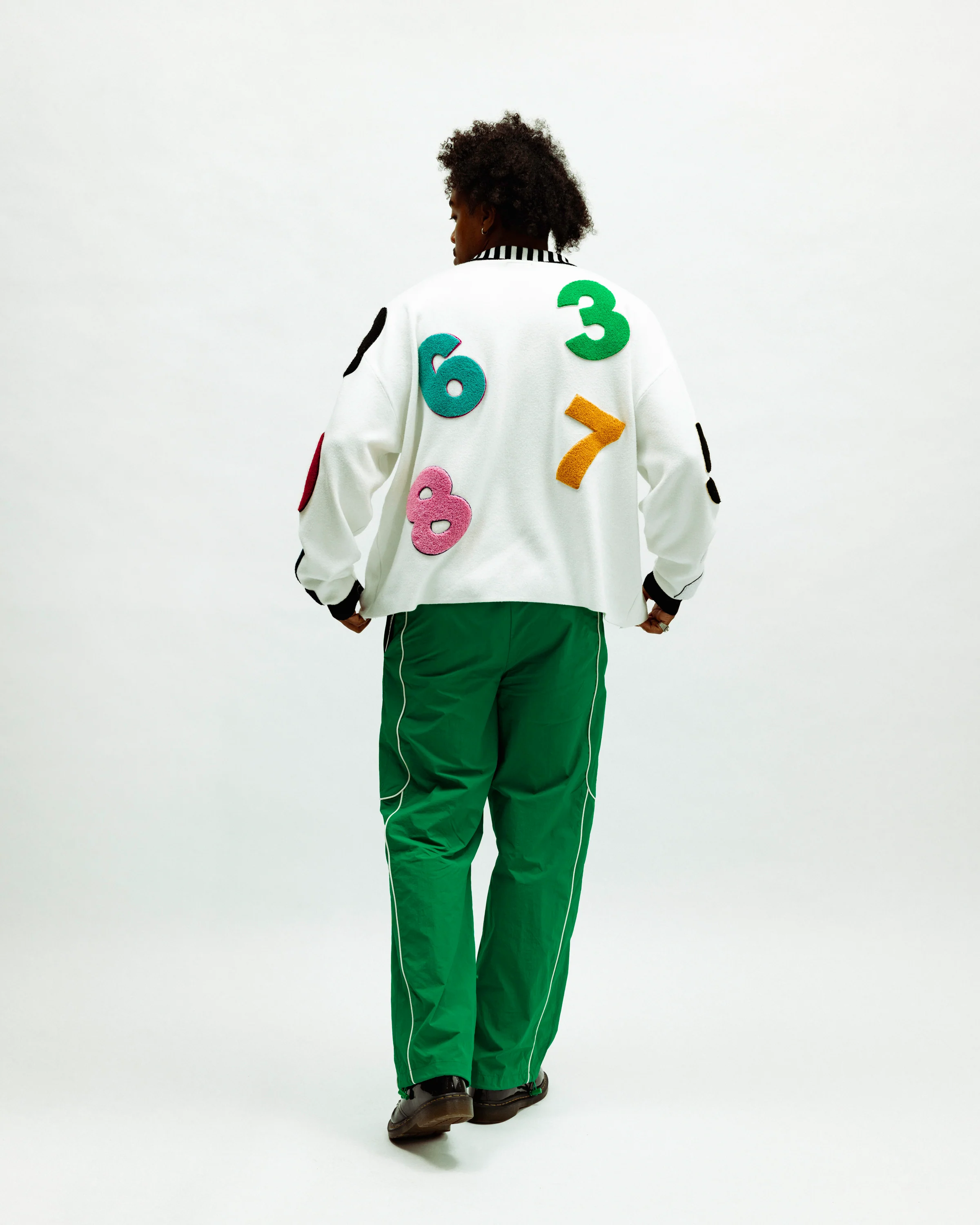 Los Numeros - Image 2