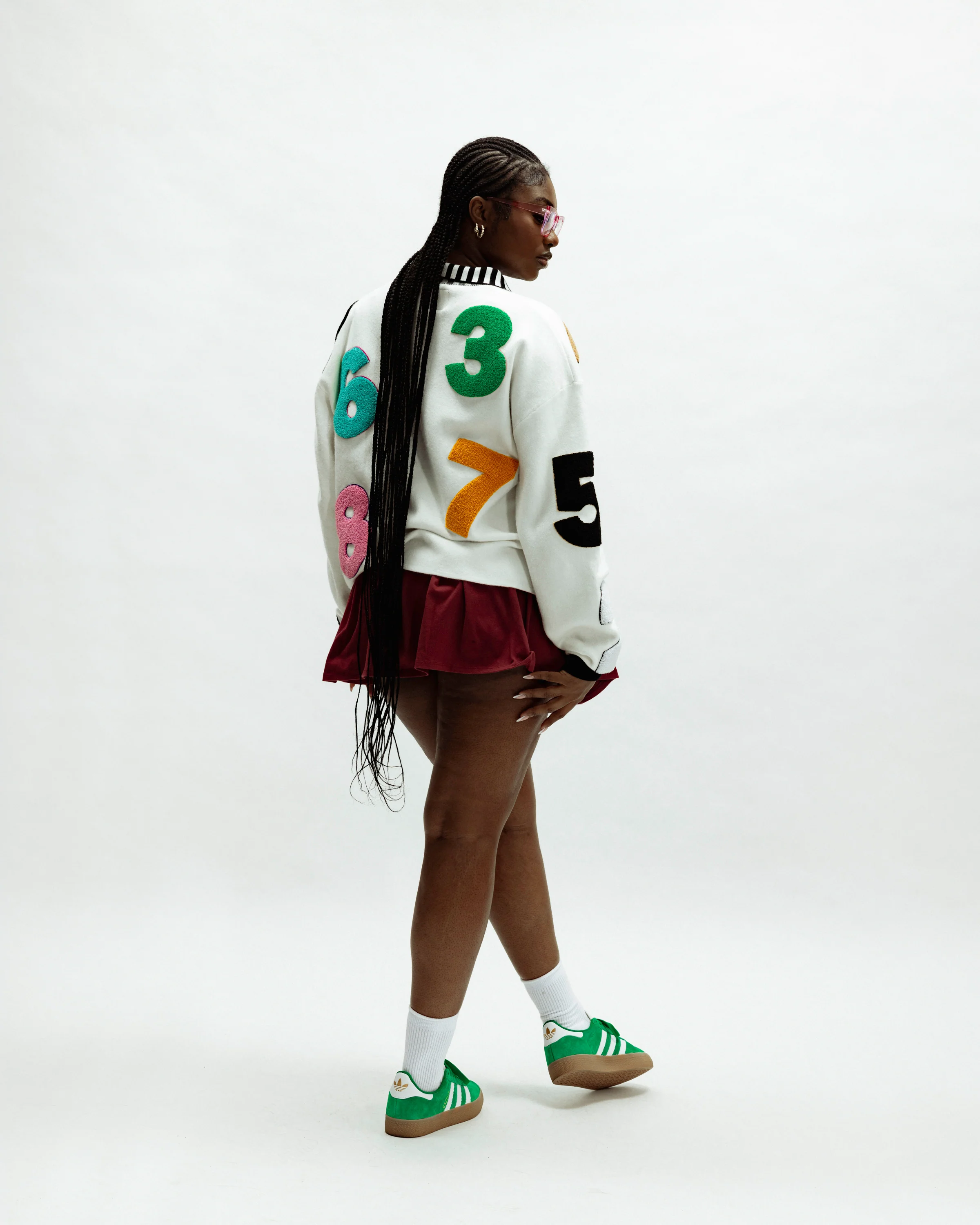 Los Numeros - Image 4