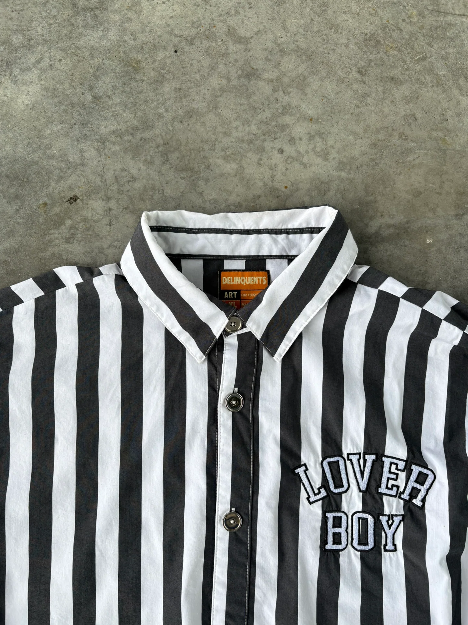 Lover Boy - Image 3