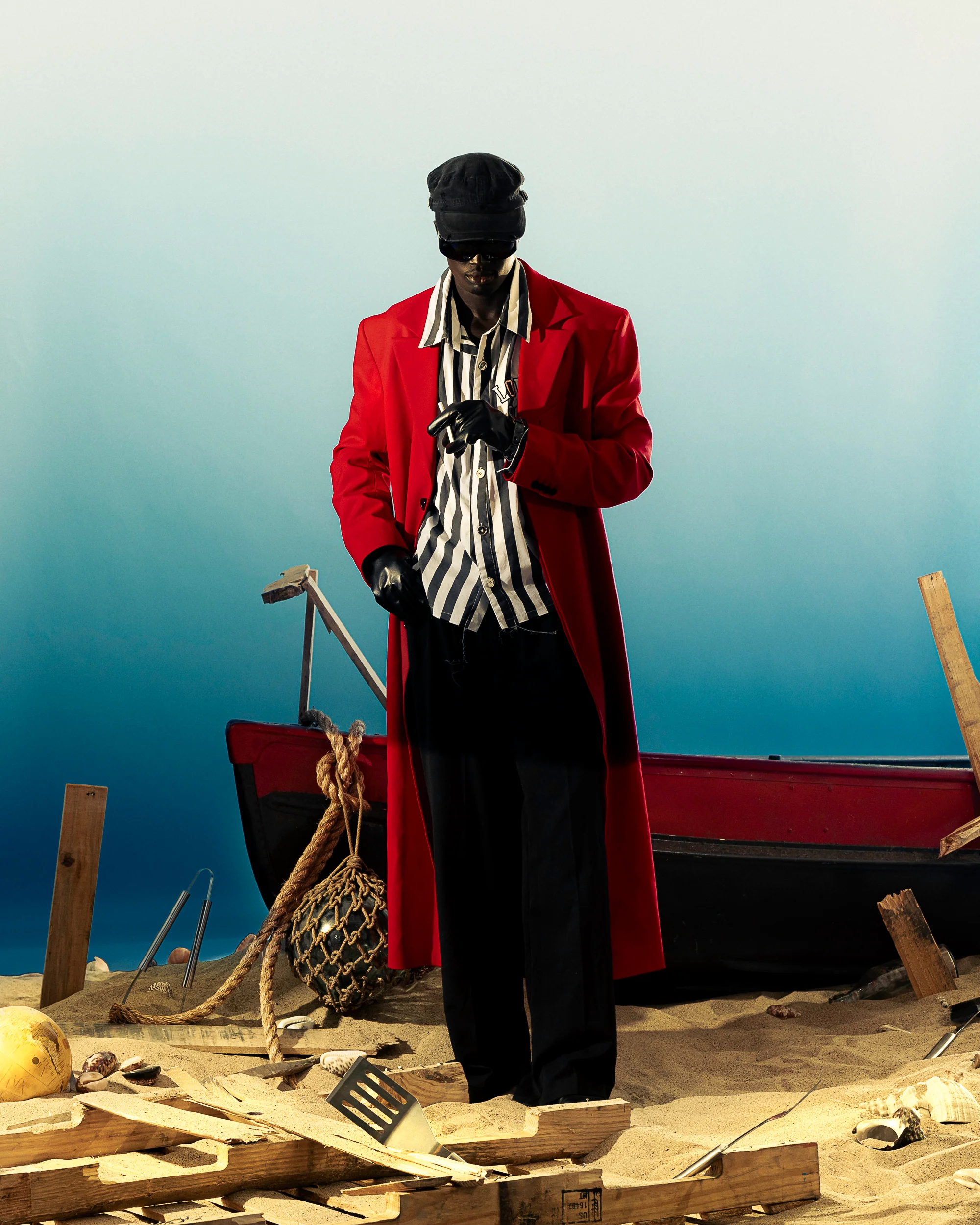 Lover Boy - Image 4