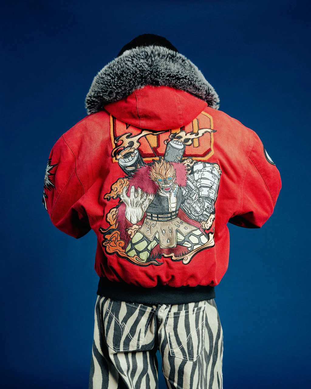 MF KID ( Ships Early Jan. ) - Image 11