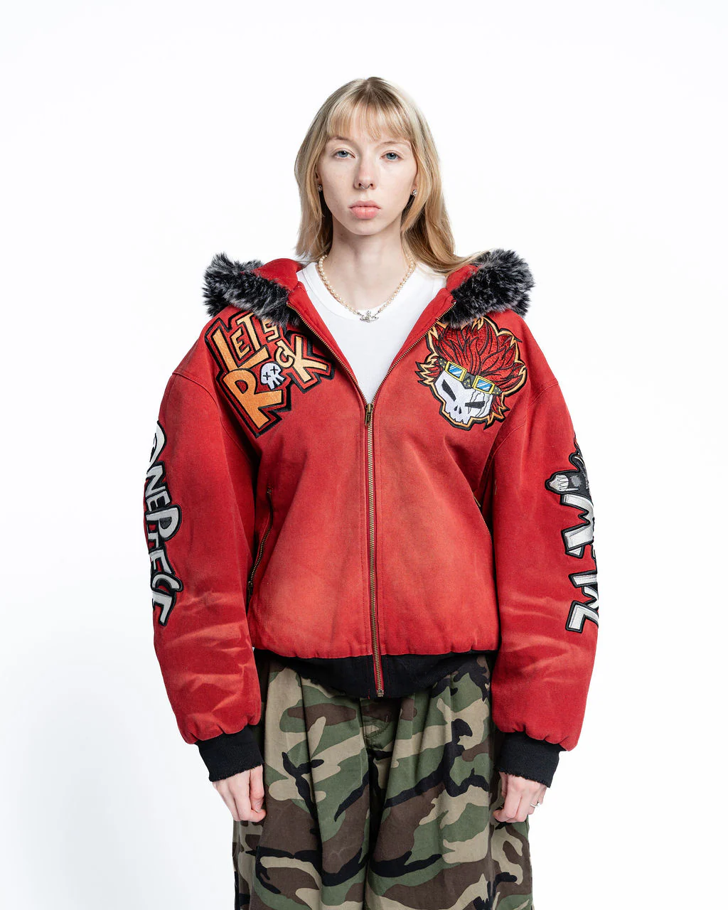 MF KID ( Ships Early Jan. ) - Image 6