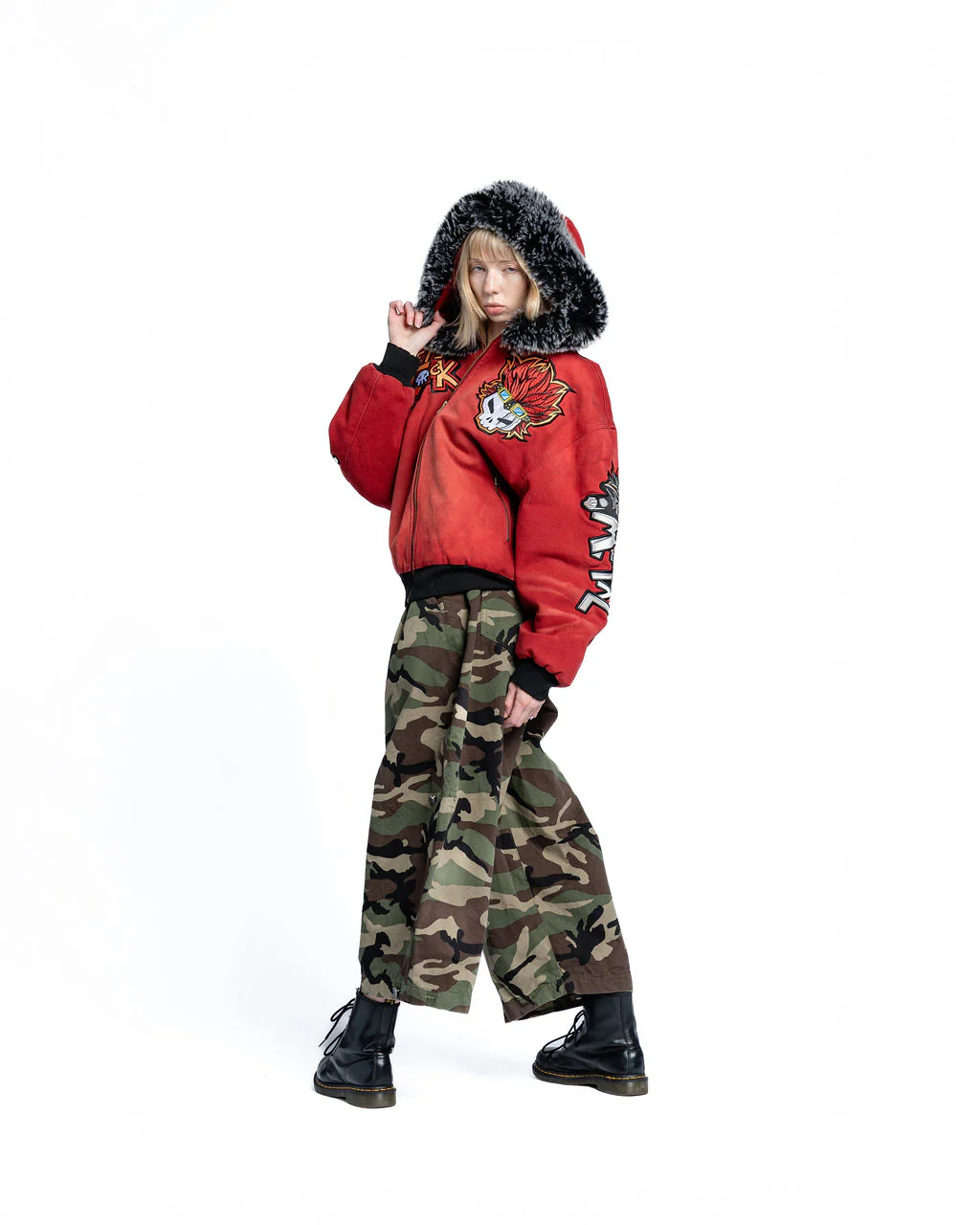 MF KID ( Ships Early Jan. ) - Image 8