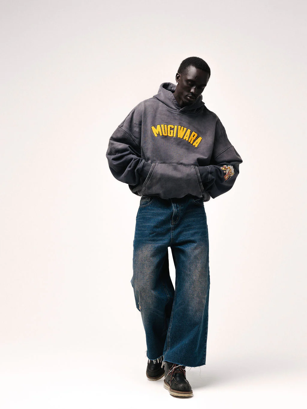 Mugiwara Hoodie - Image 3