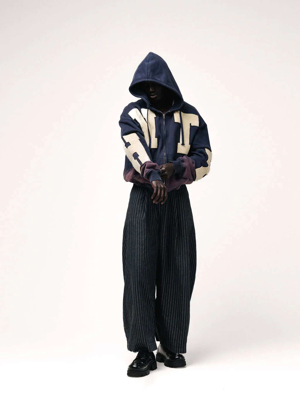 Navy HNTR ( PRE ORDER ) - Image 4
