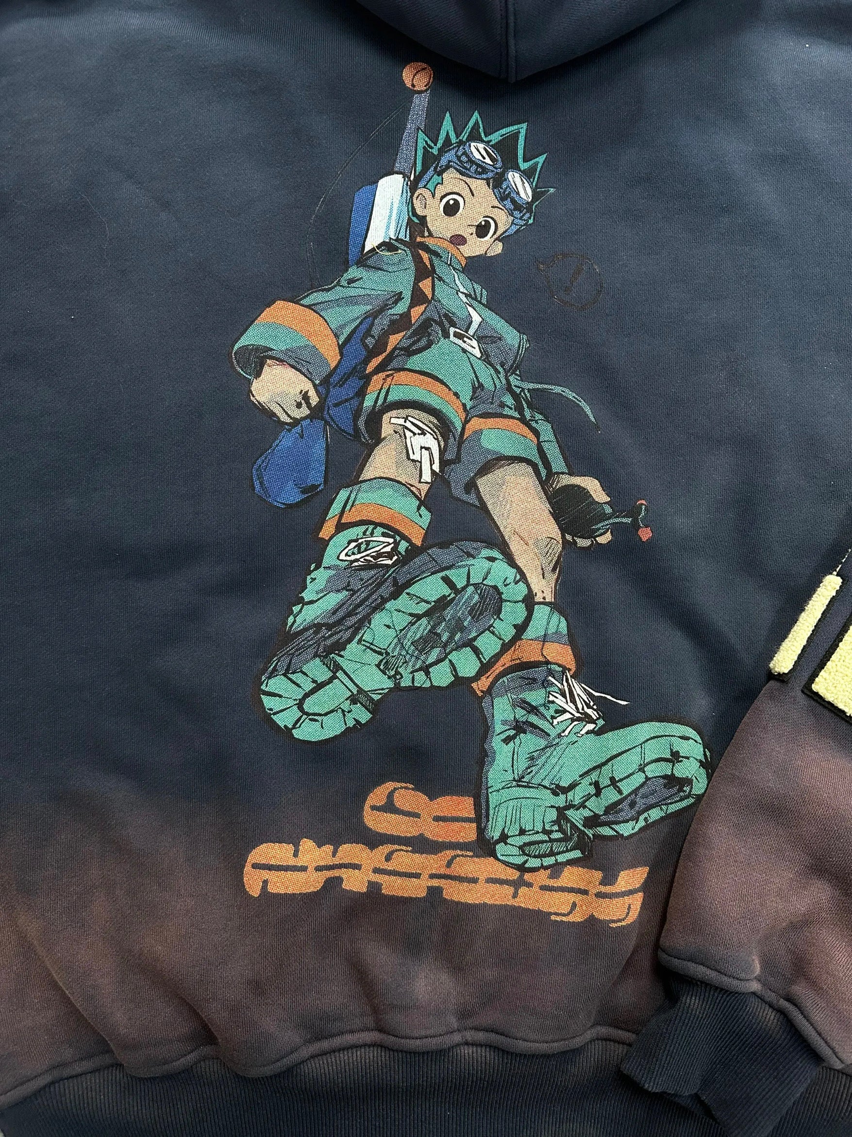 Navy HNTR ( PRE ORDER ) - Image 5