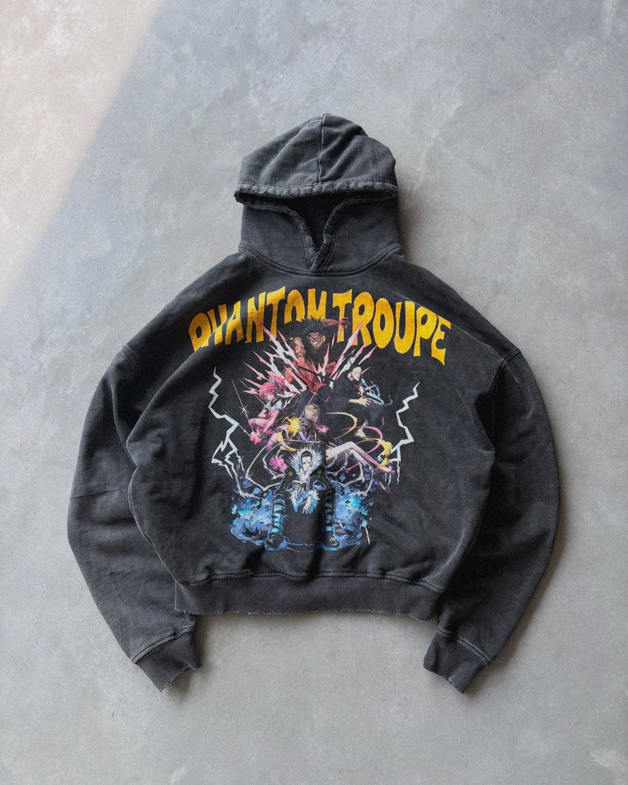 Phantom Hoodie - Image 3