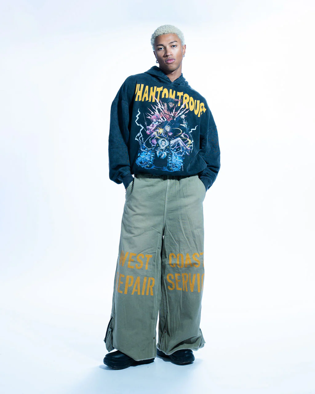 Phantom Hoodie - Image 4